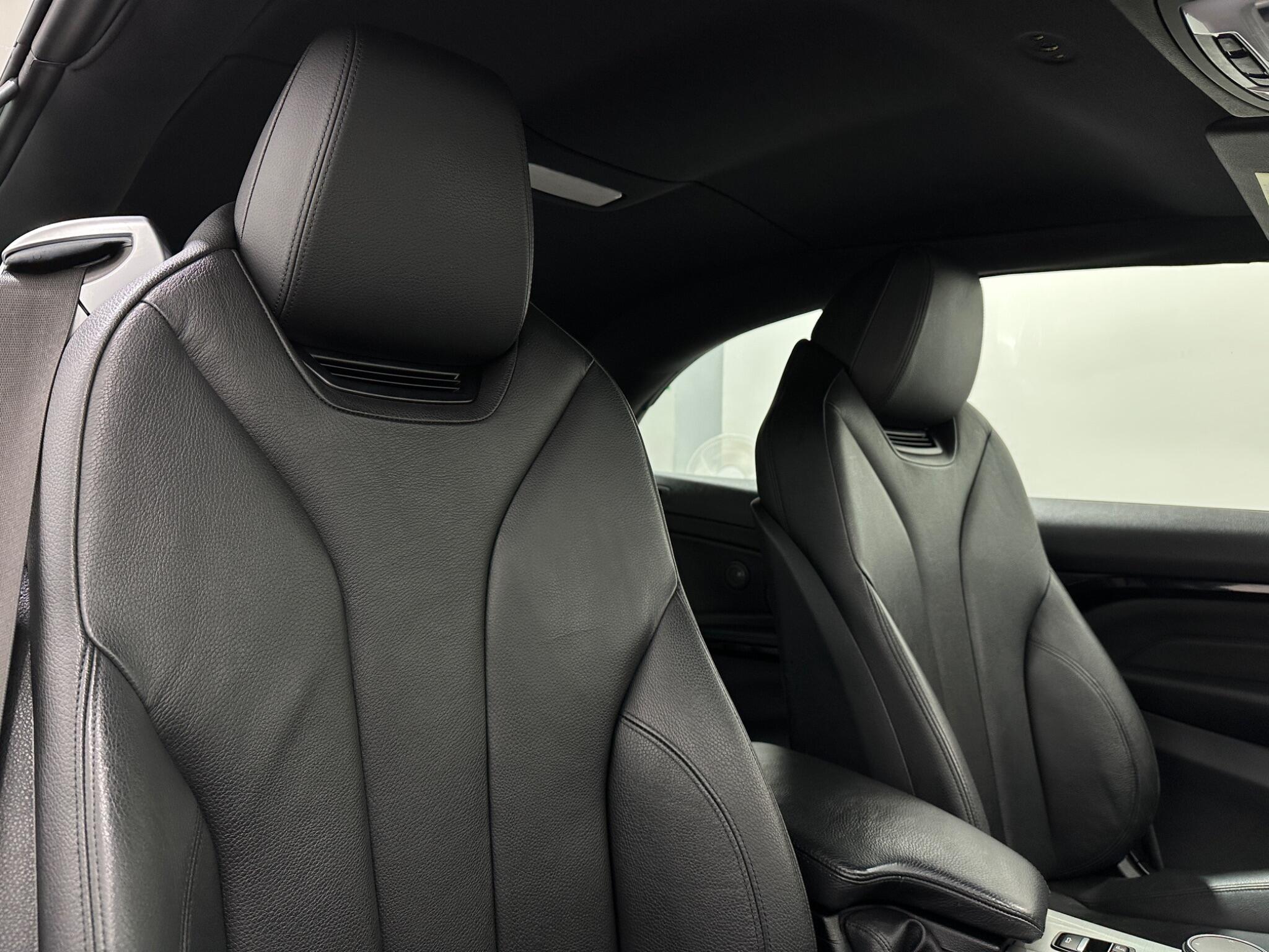 BMW 4 Series view 33