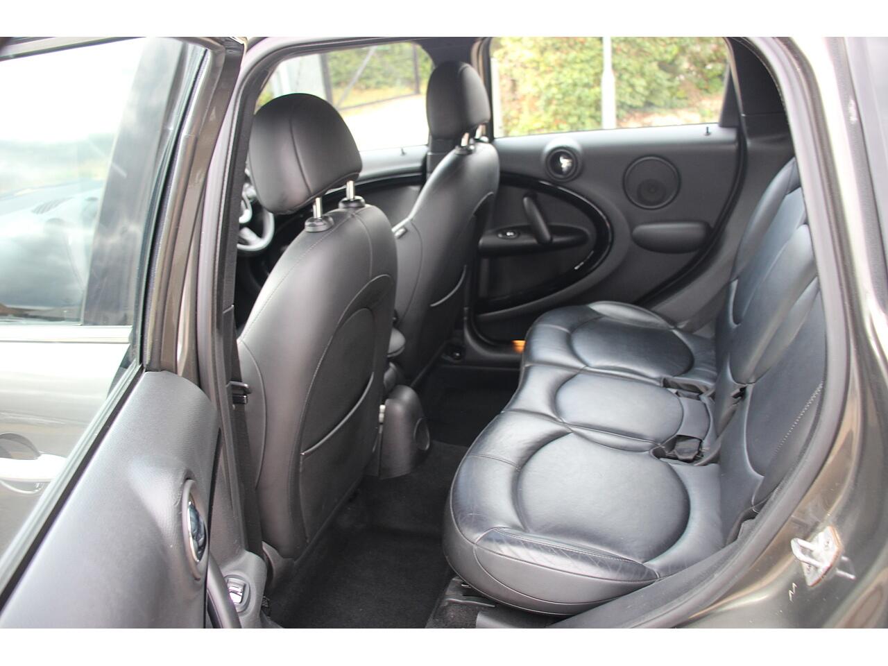 Mini Countryman view 17