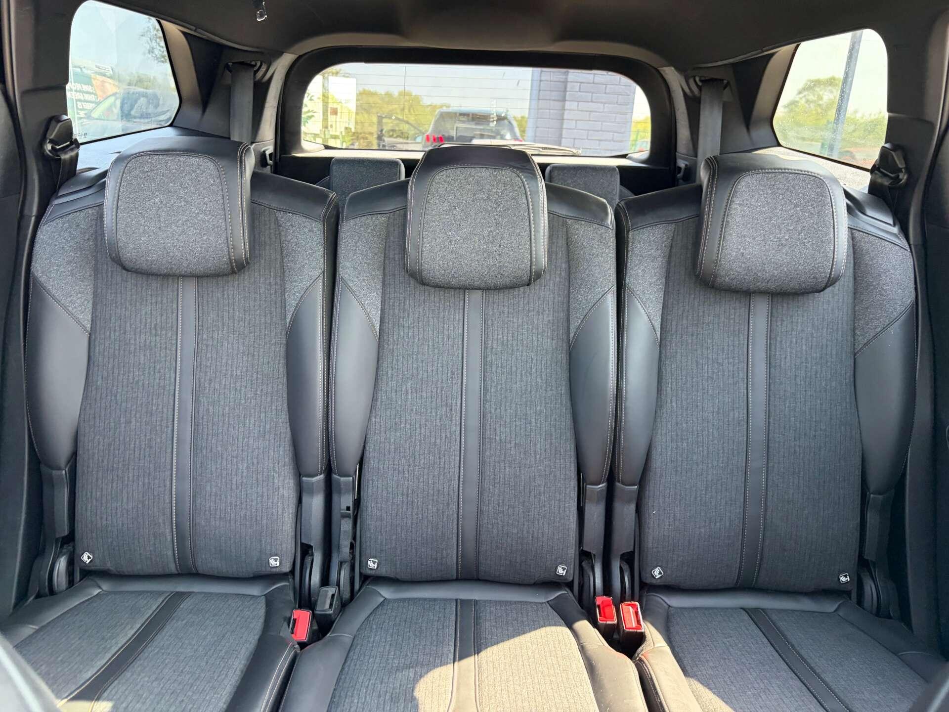 Peugeot 5008 view 35
