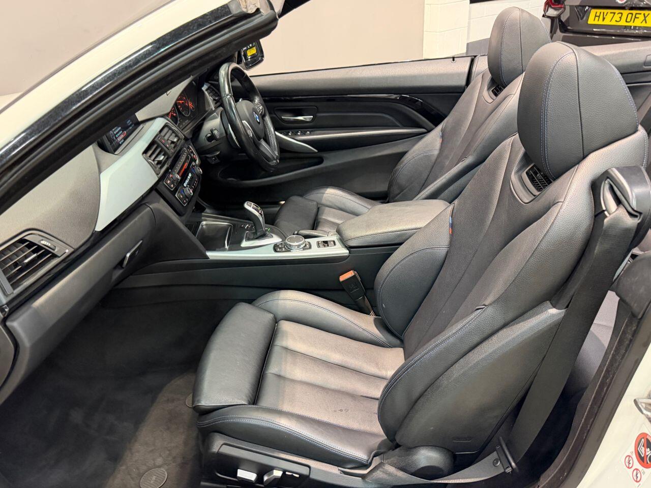 BMW 4 Series view 33