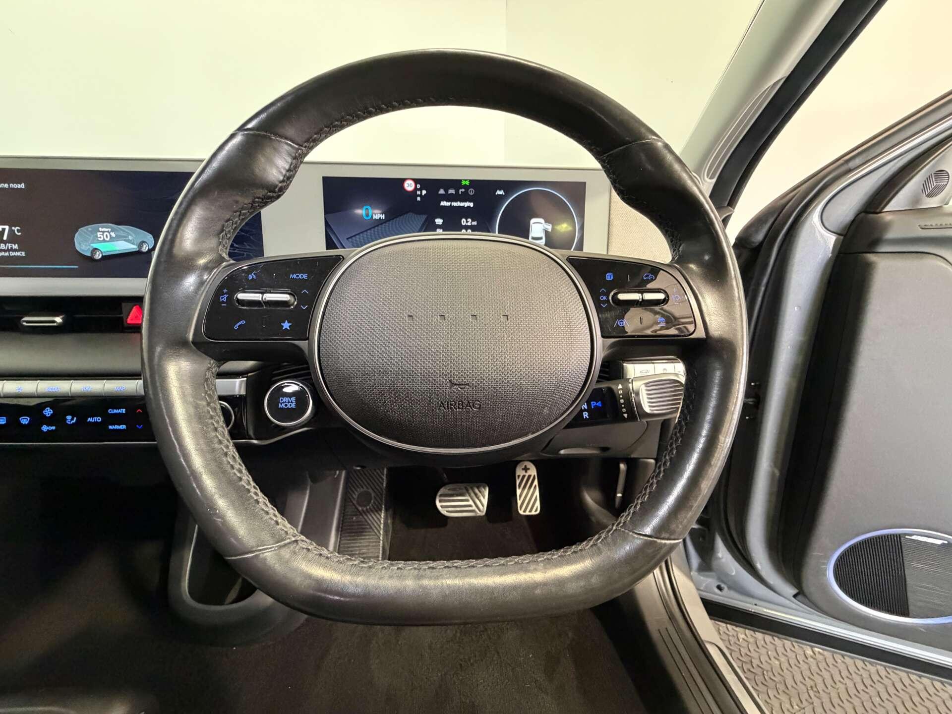 Hyundai IONIQ 5 view 24