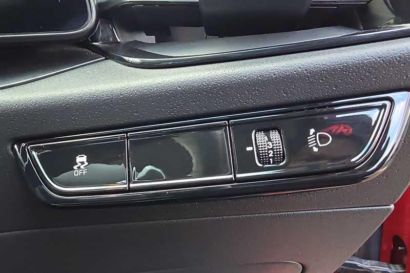 Kia Niro view 31