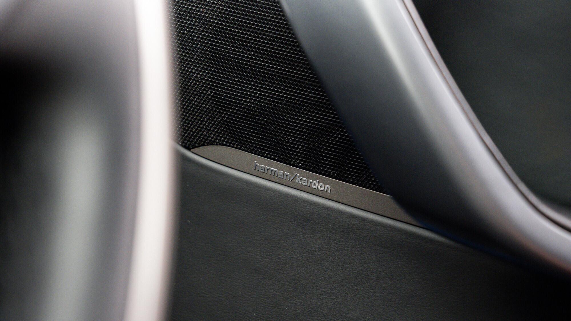 BMW I8 view 38