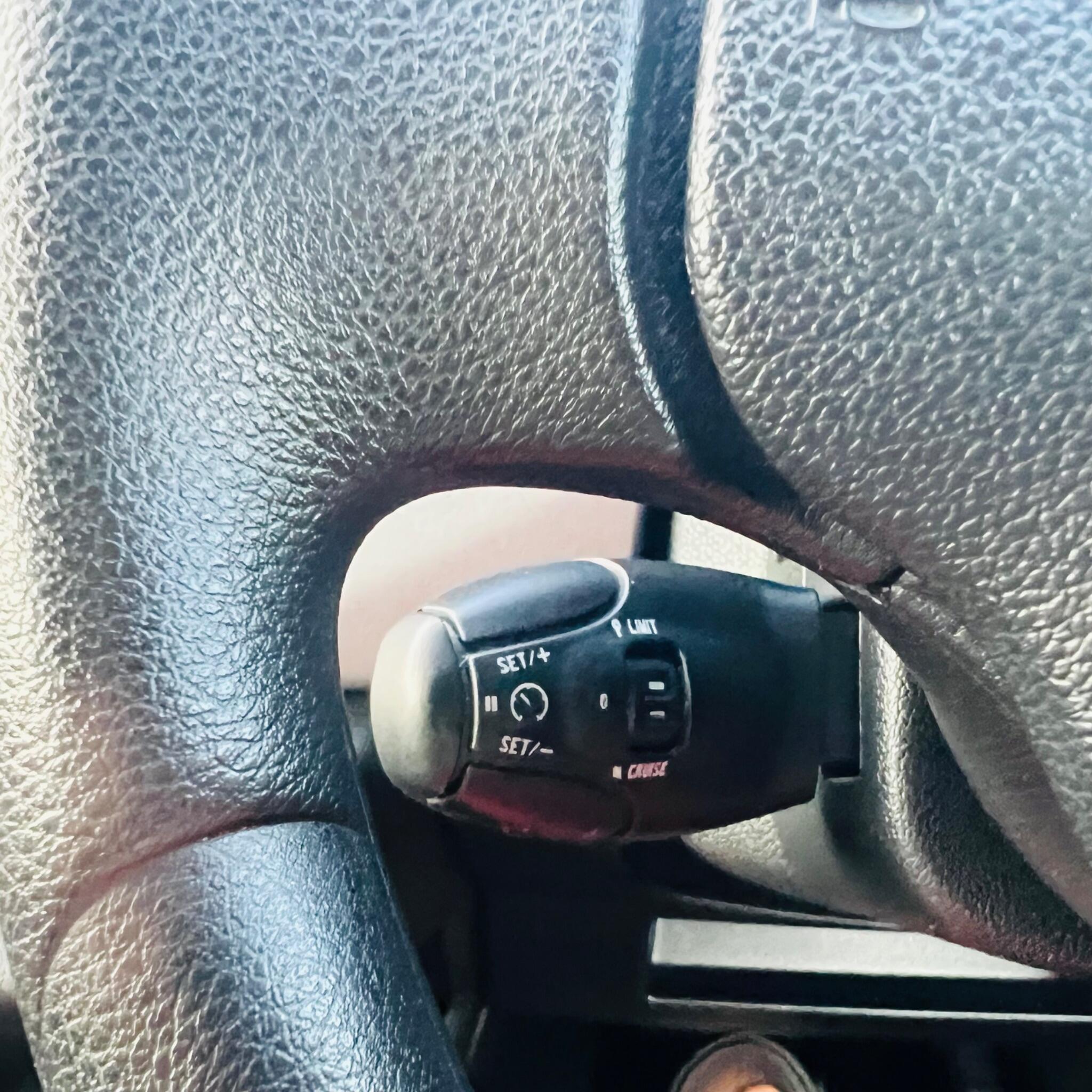 Citroen Berlingo view 20