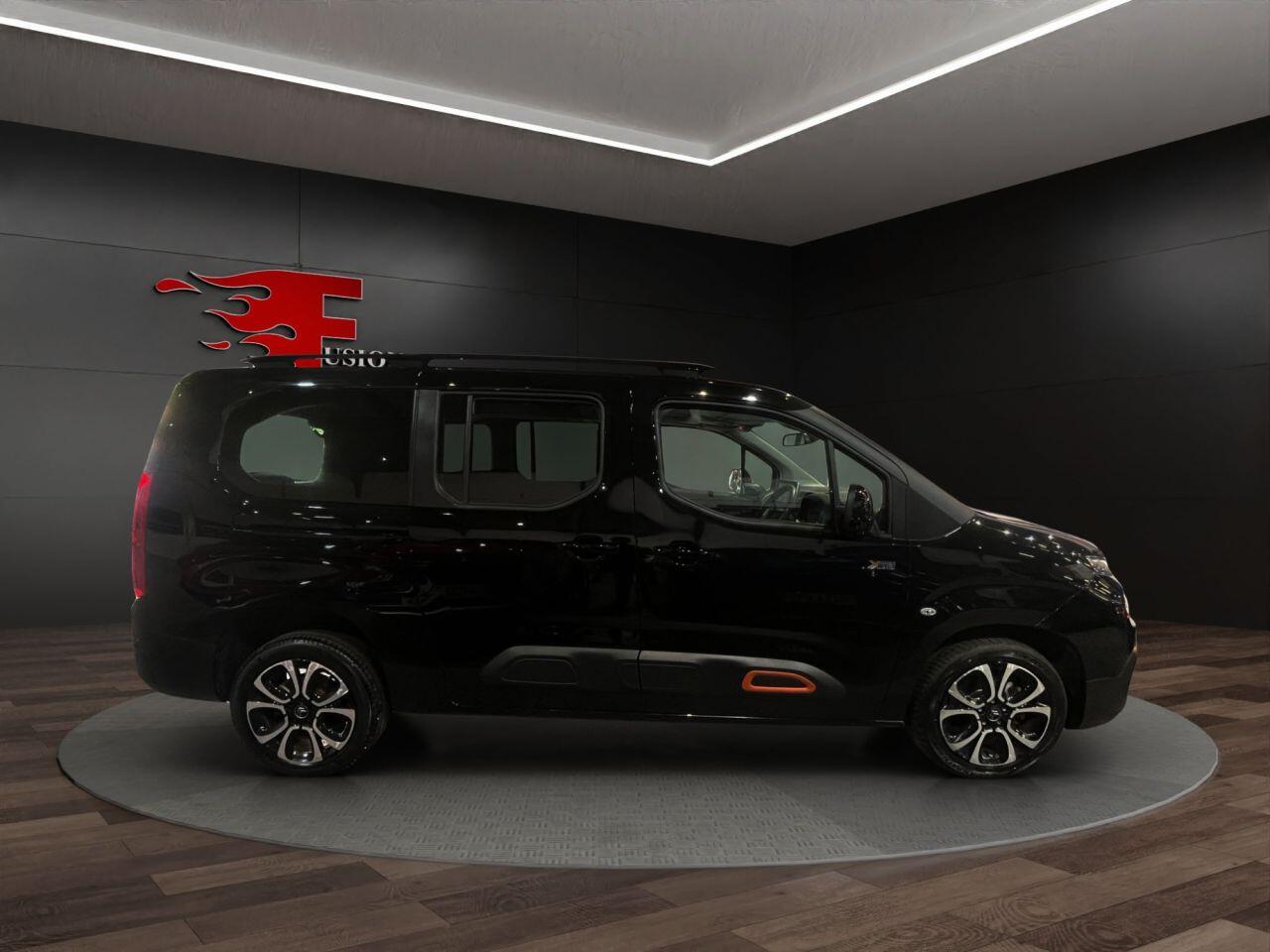 Citroen Citroen Berlingo view 7
