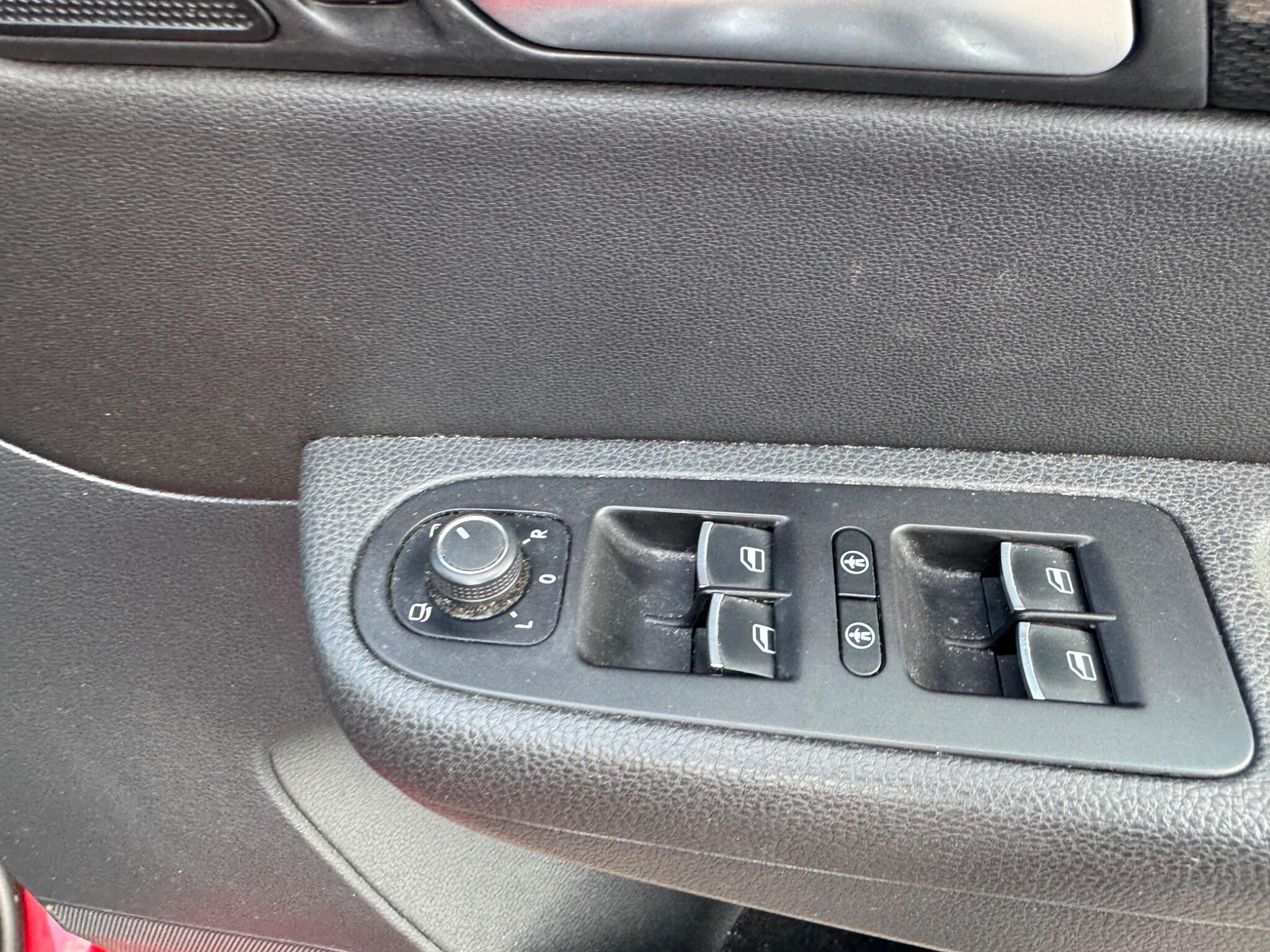 Seat Alhambra view 22