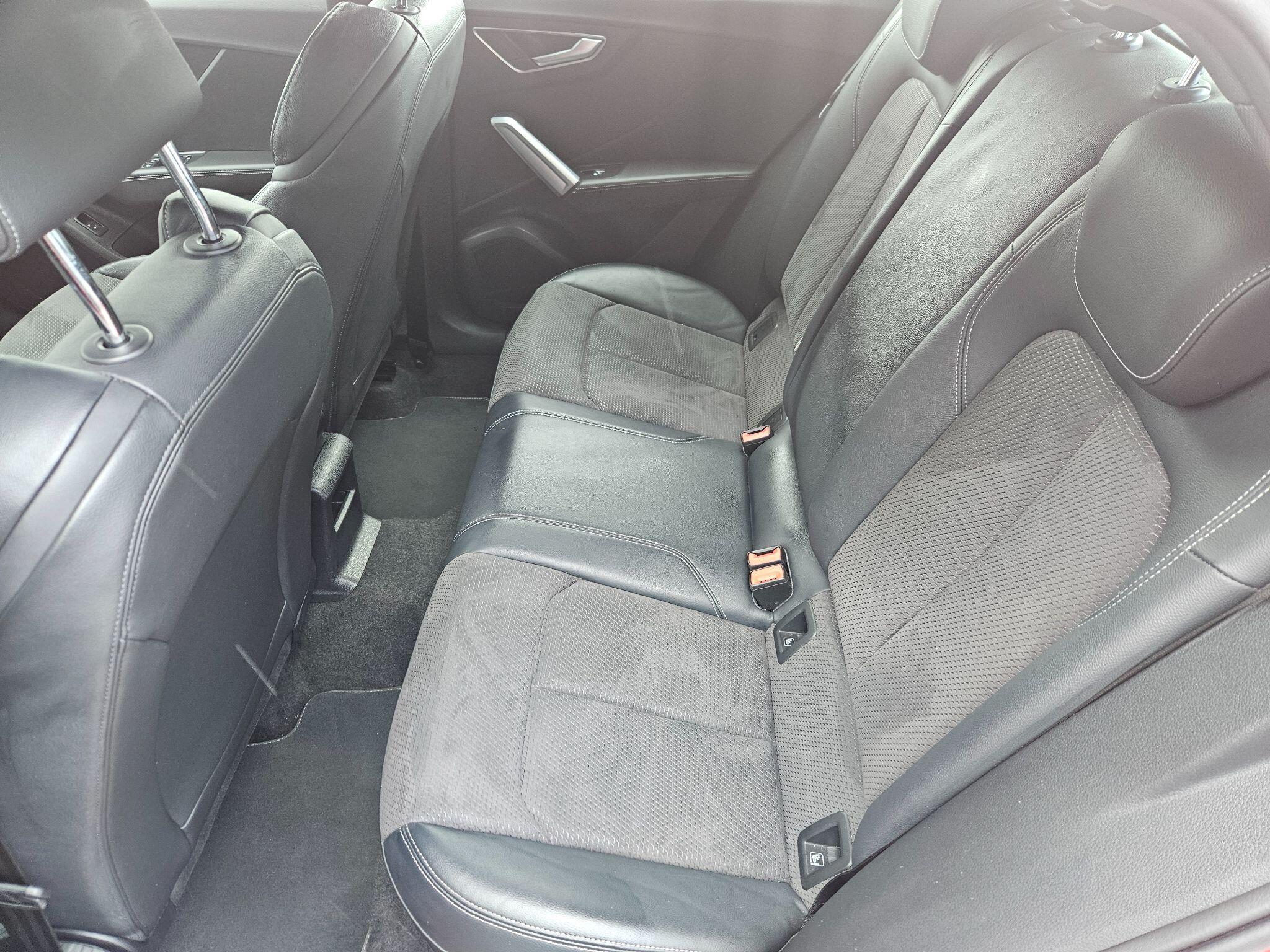 2019 Audi SQ2 image 45