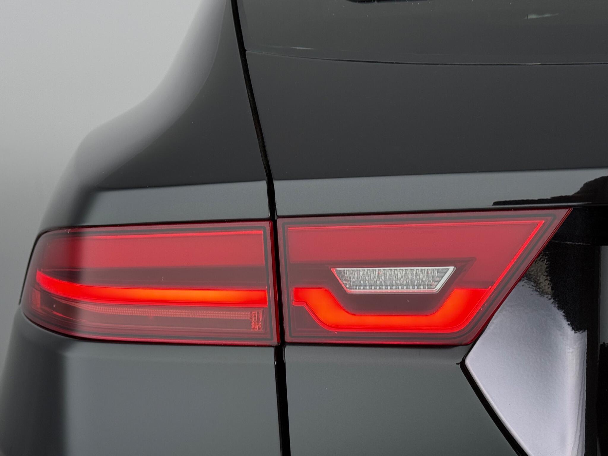 Jaguar E-Pace view 10