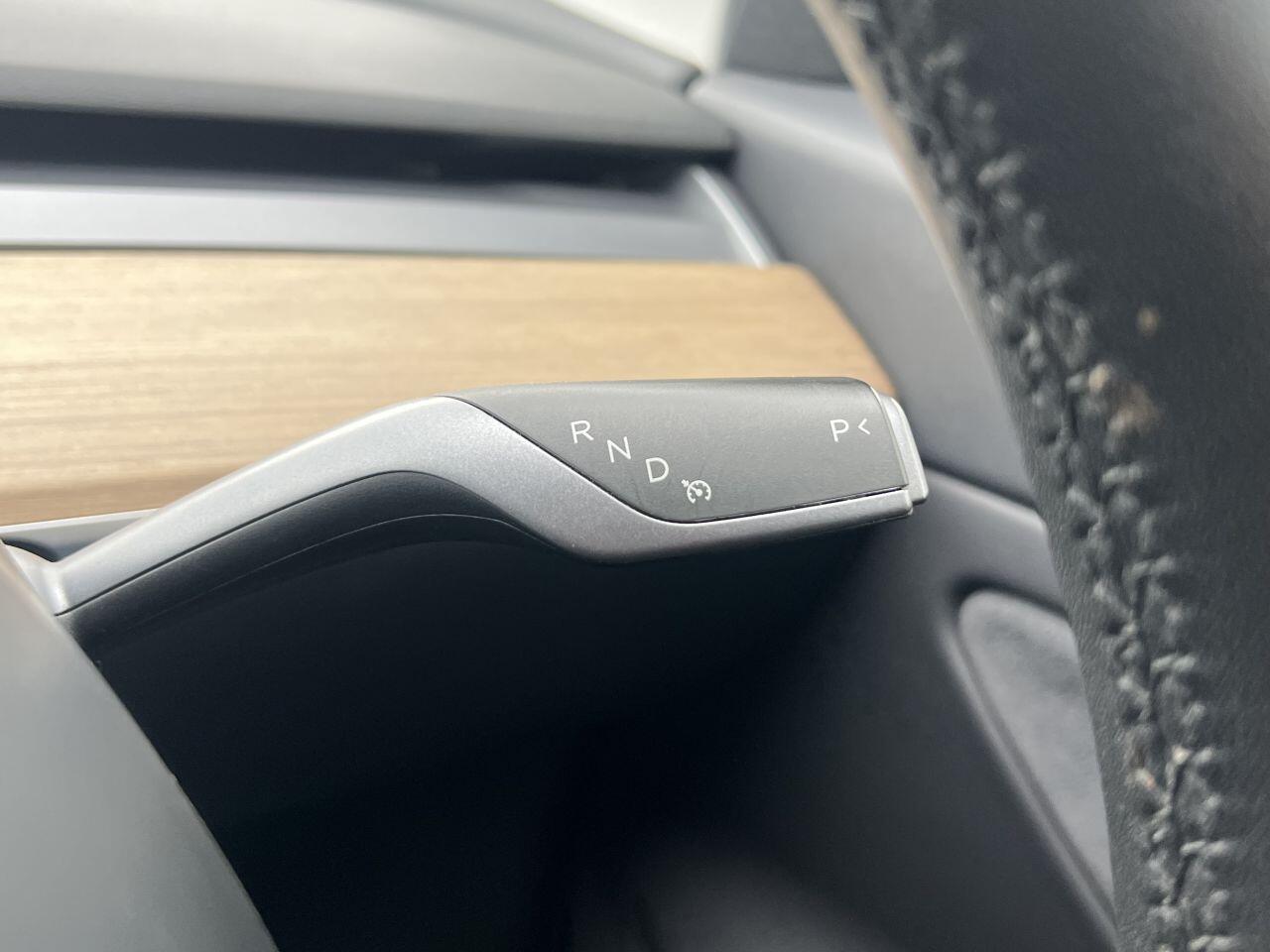 Tesla Model 3 view 53