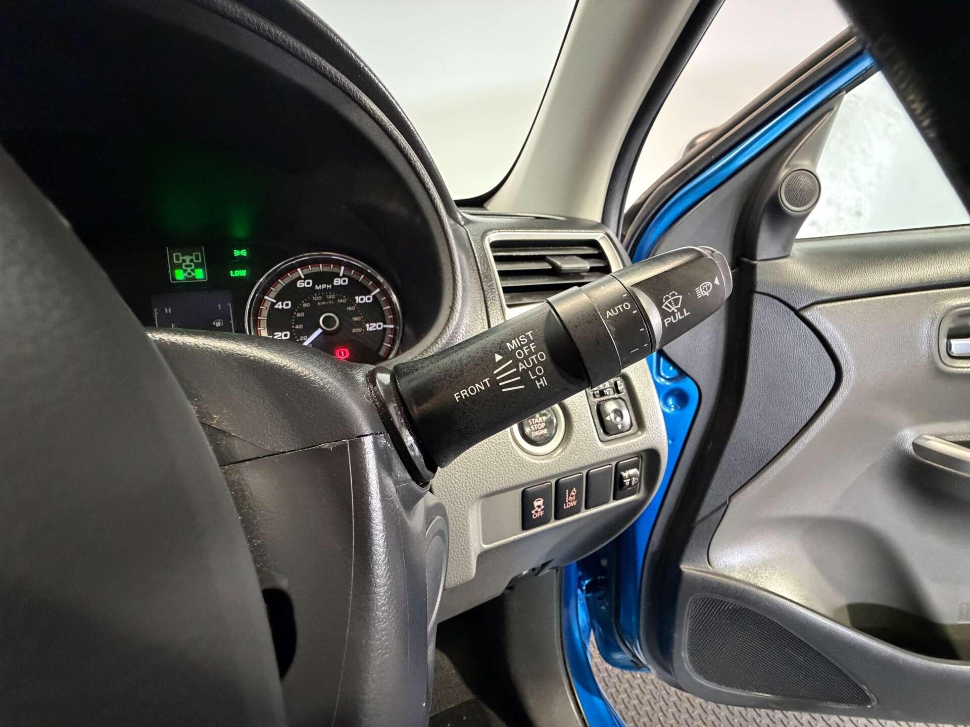Mitsubishi L200 view 34