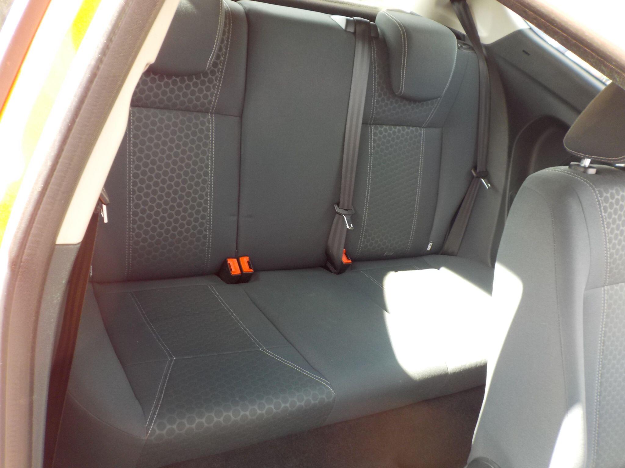 Ford Fiesta 1.25 Zetec 3dr