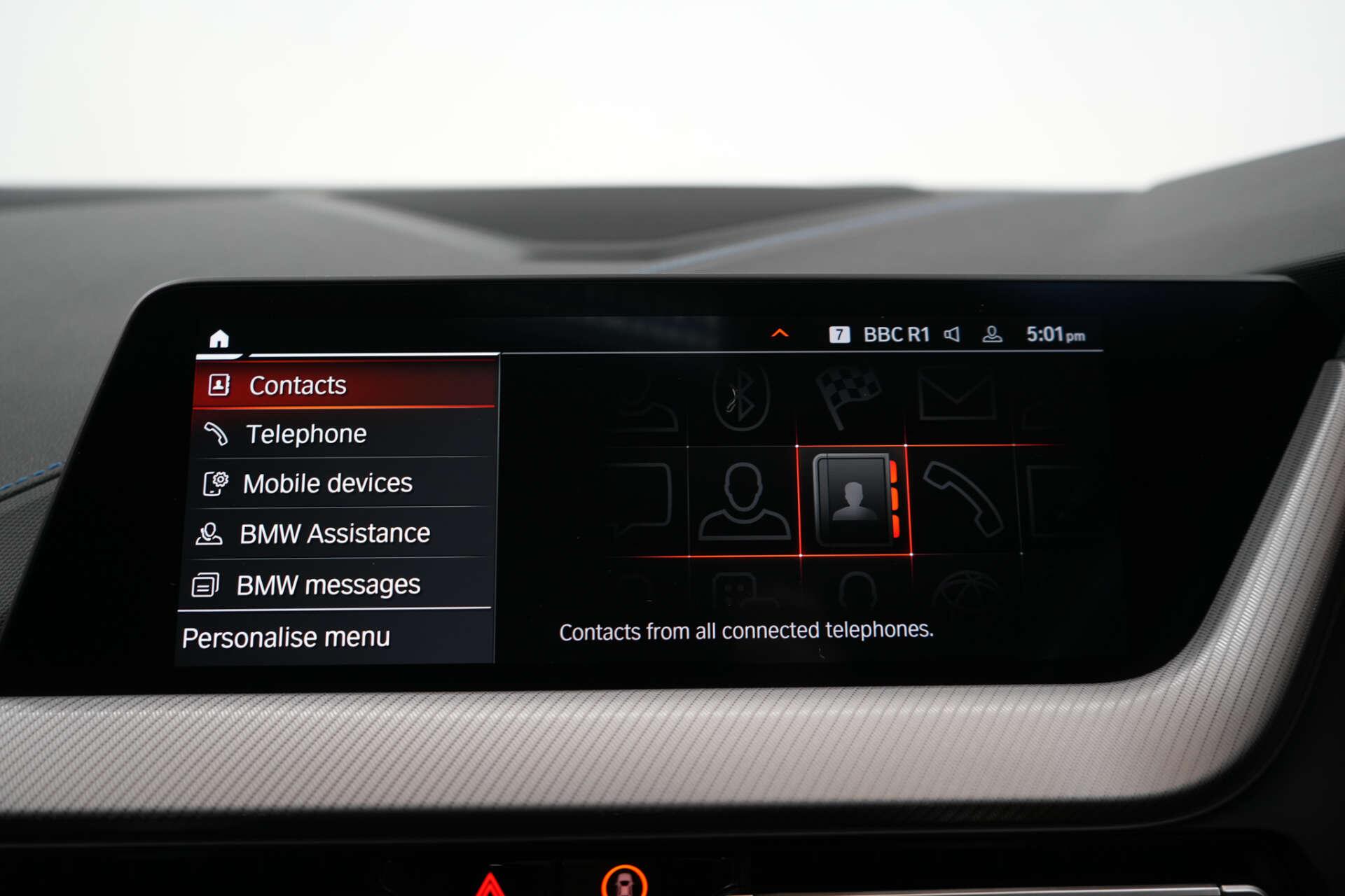 BMW 1 Series view 33