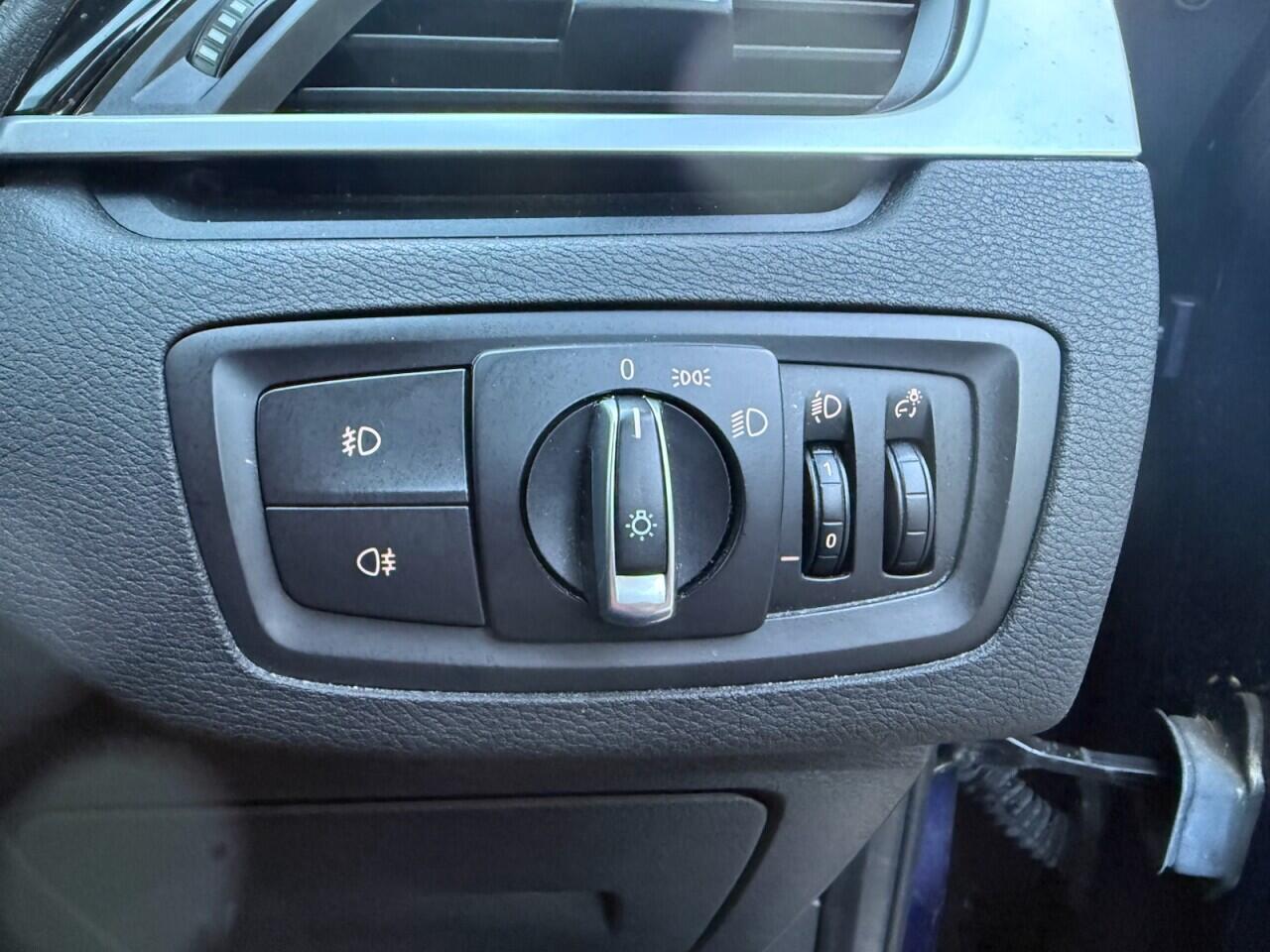 BMW X1 view 14