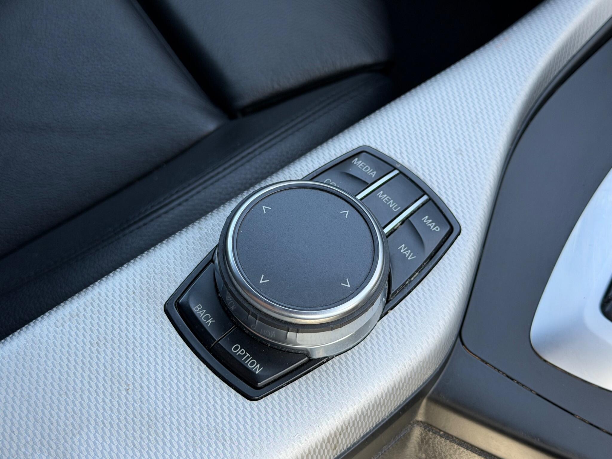 BMW 1 Series view 42