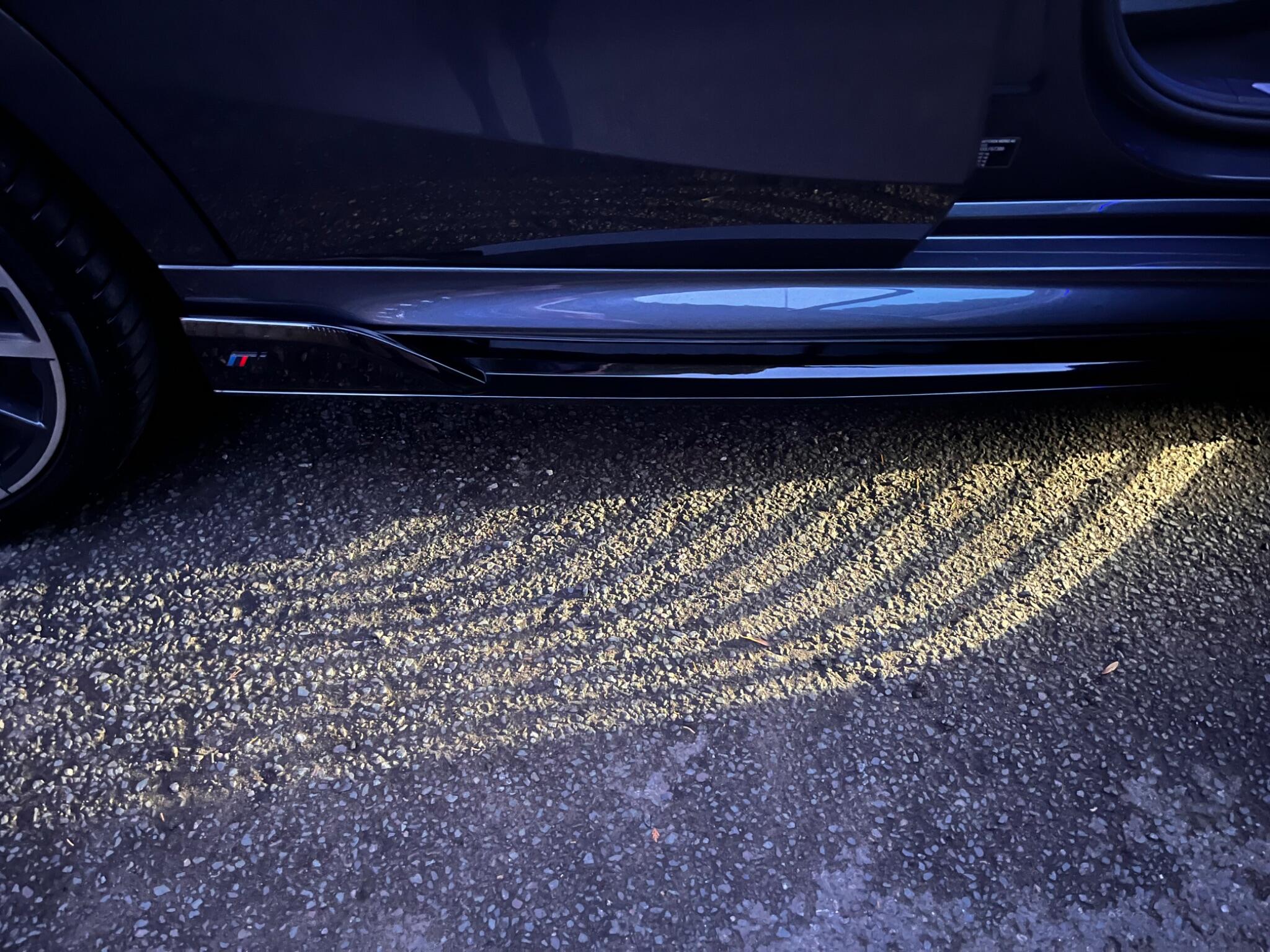 BMW X6 view 79