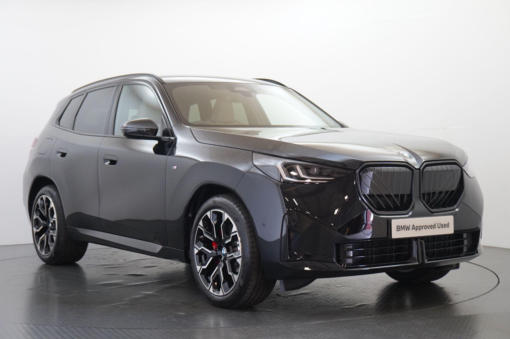 2025 BMW X3