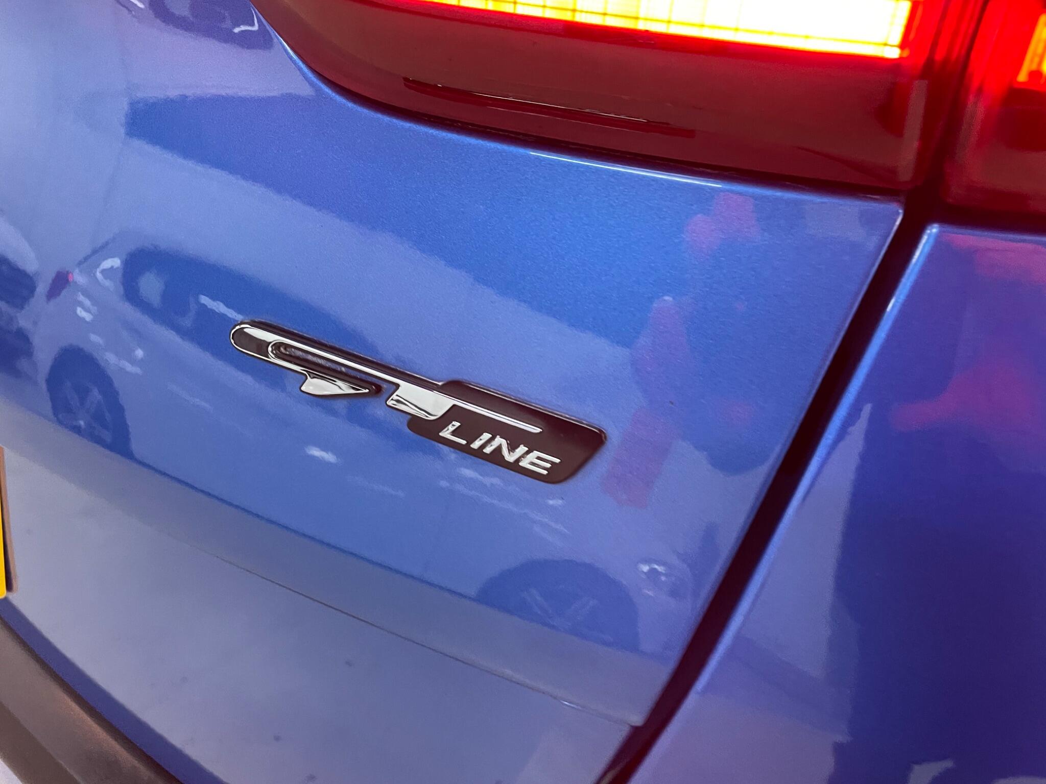 Kia Sportage view 36