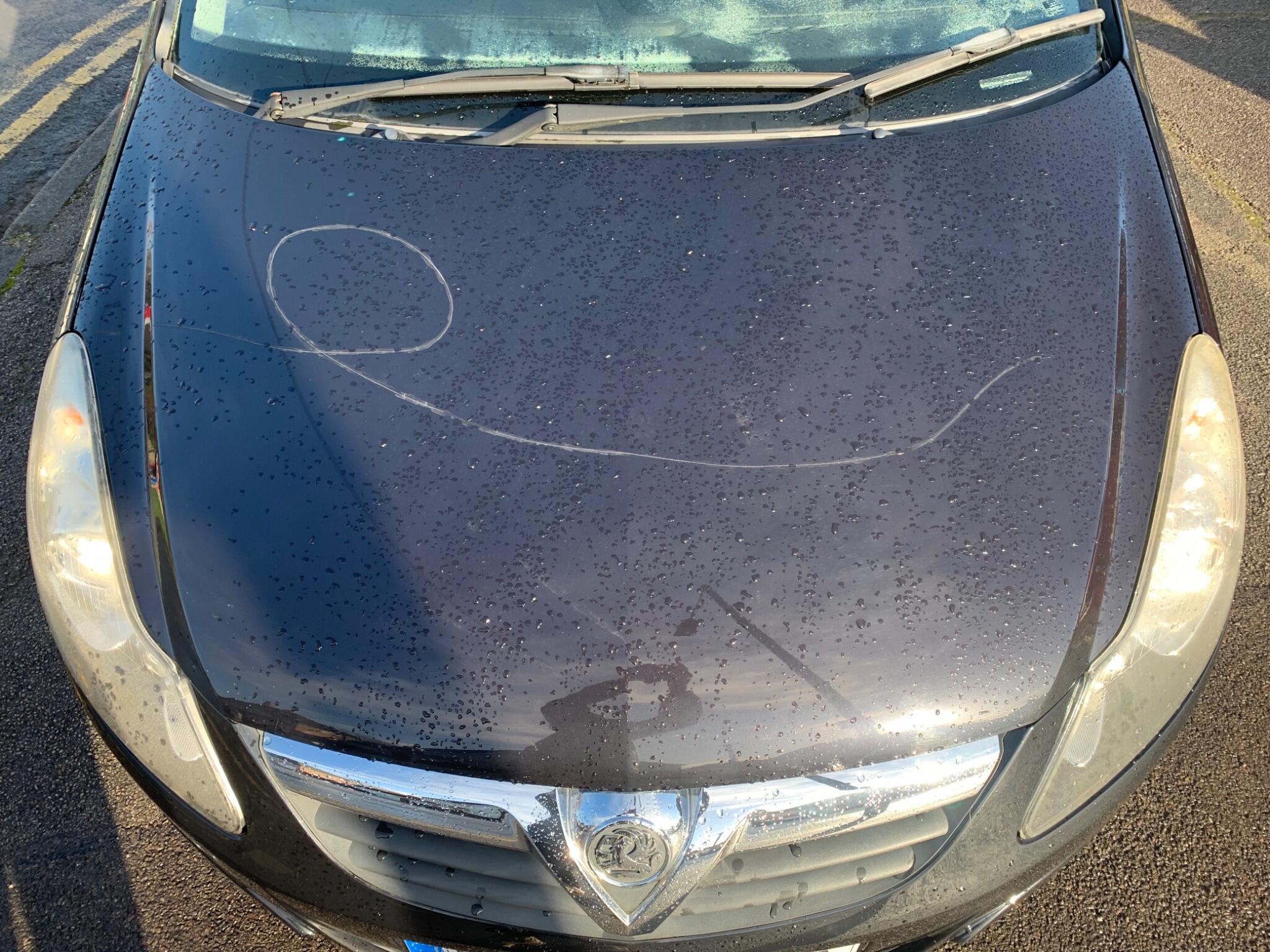 2009 Vauxhall Corsa image 92