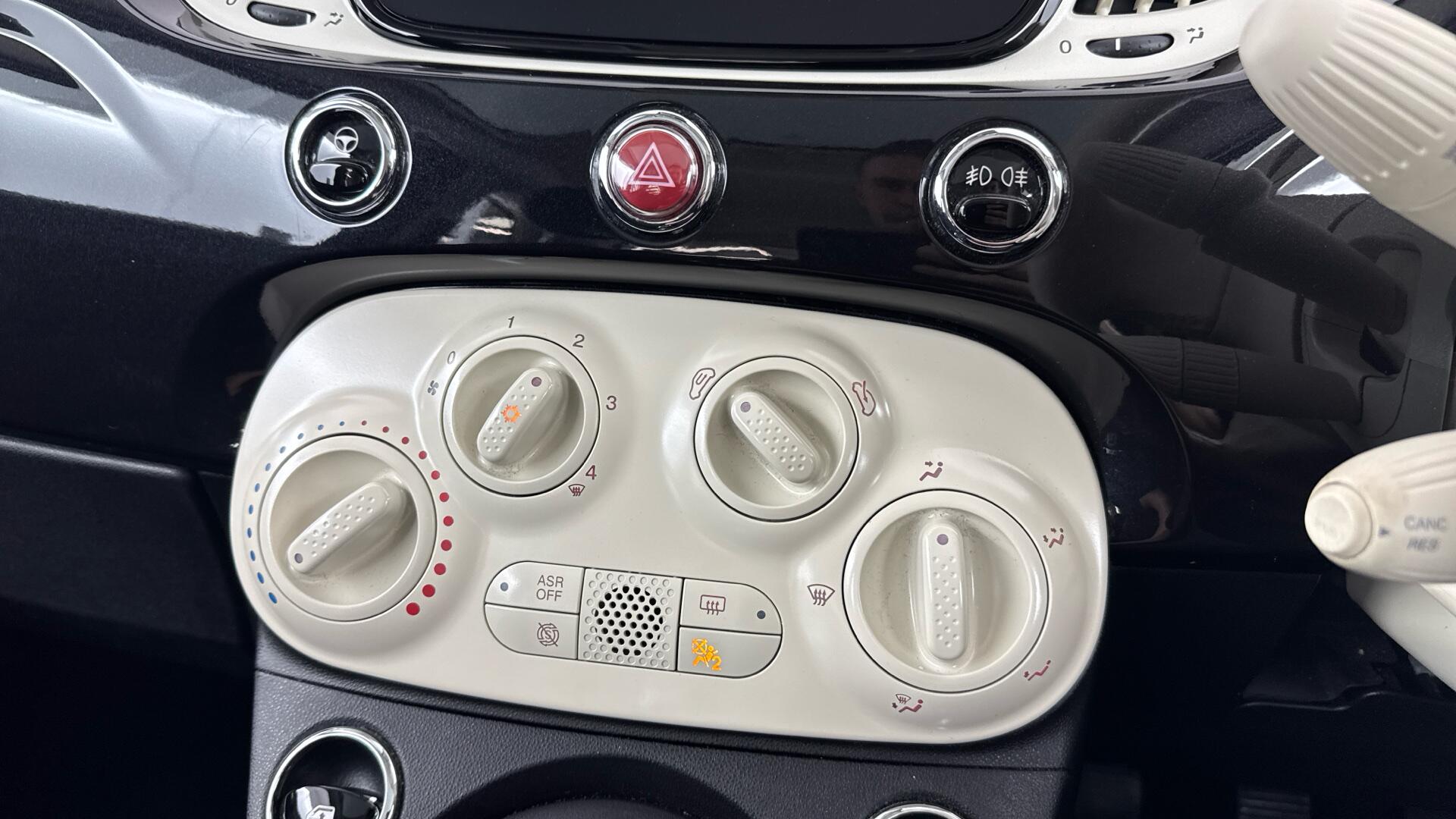 Fiat 500 view 27