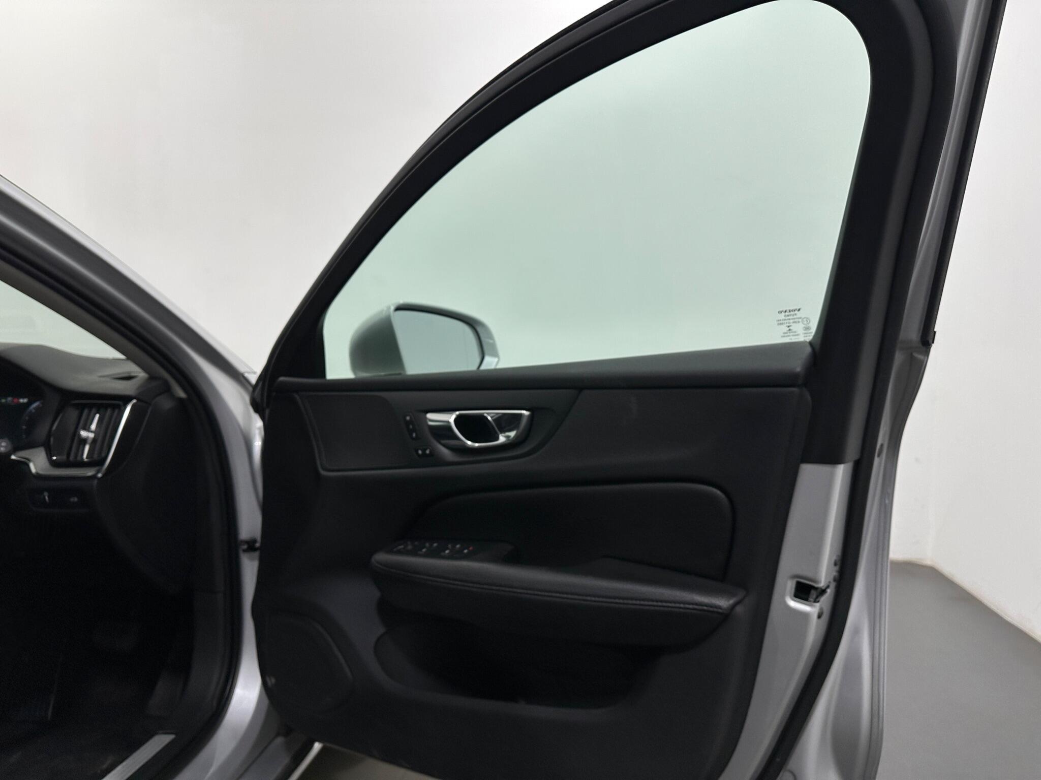 Volvo V60 view 33