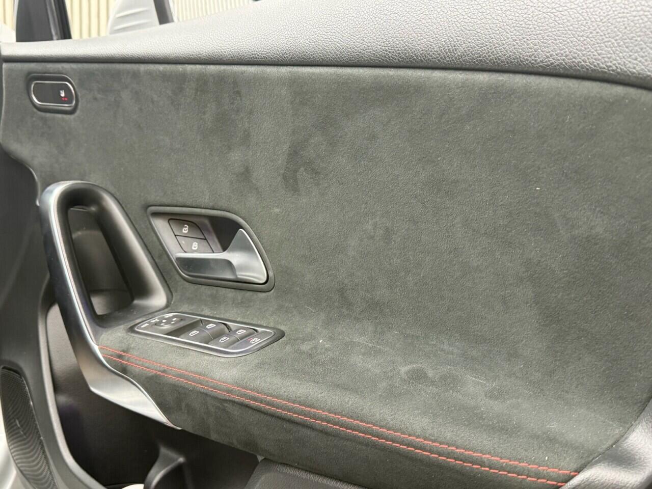 Mercedes-Benz A-Class view 10