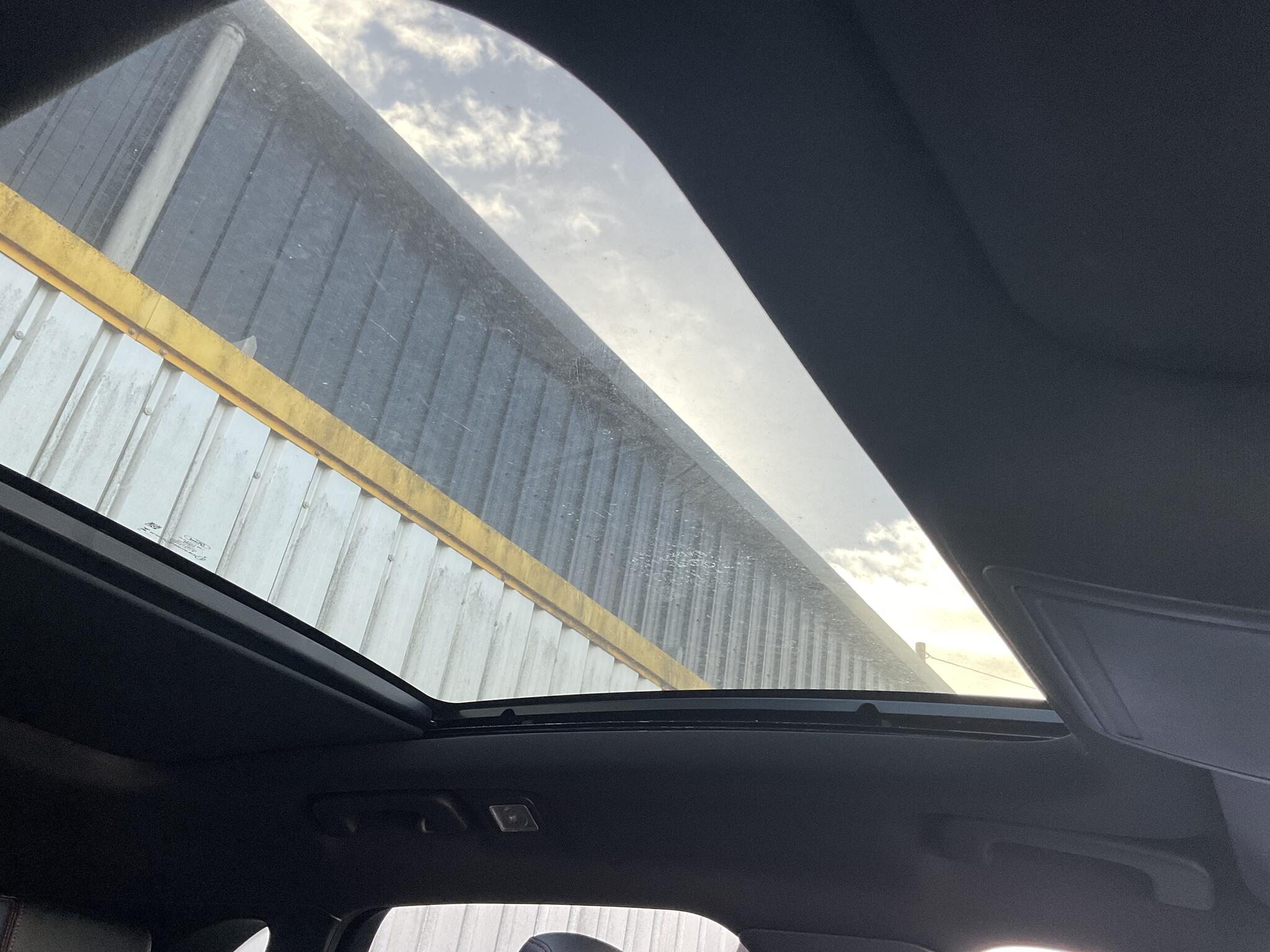 Ford Kuga view 39
