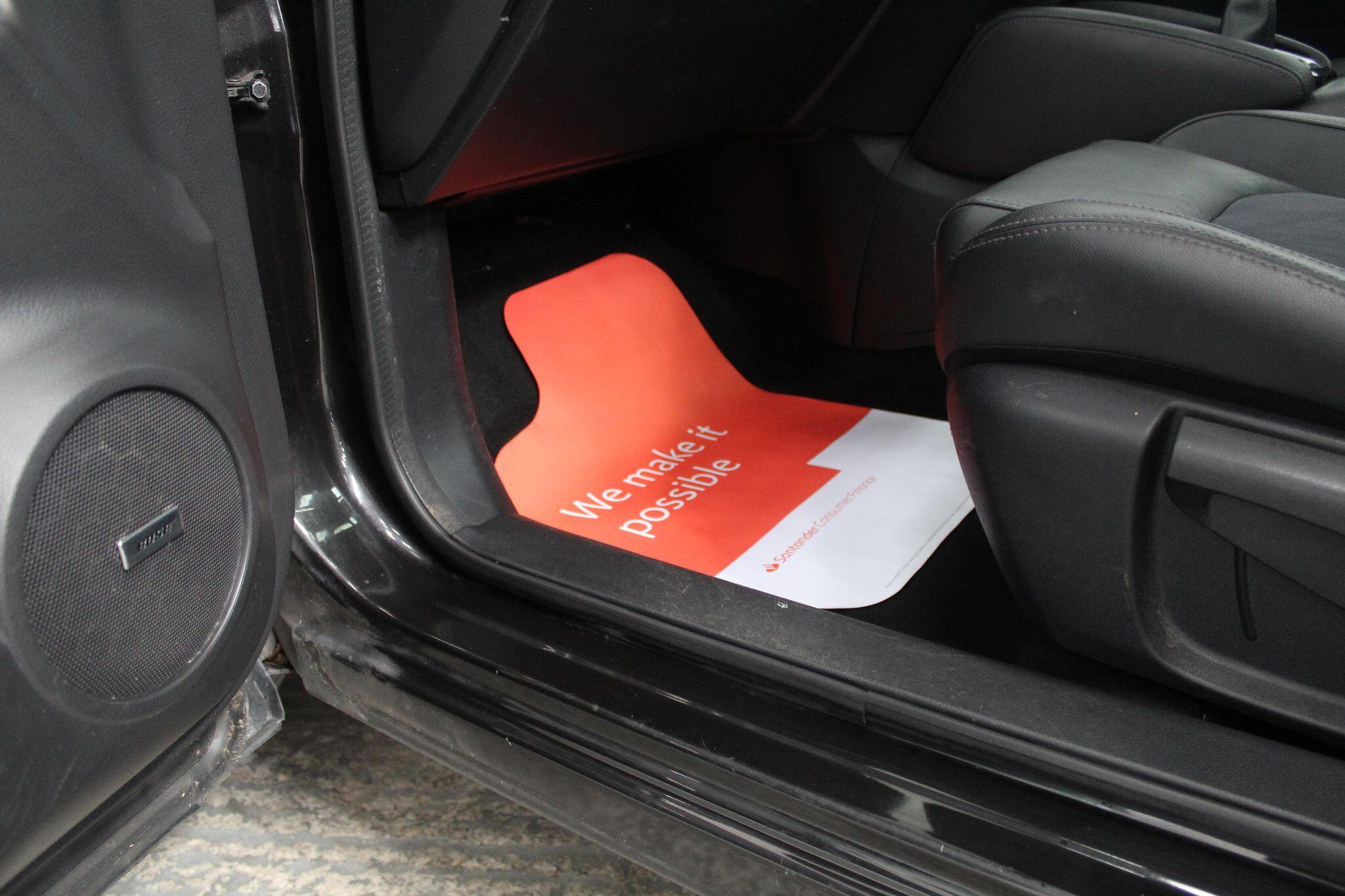 Nissan Qashqai view 33