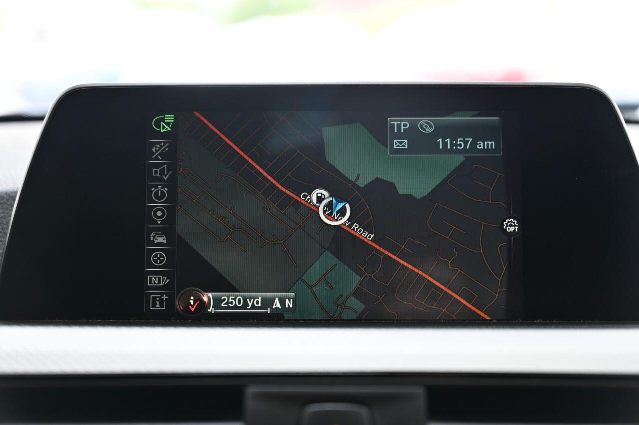 BMW 3 Series view 29