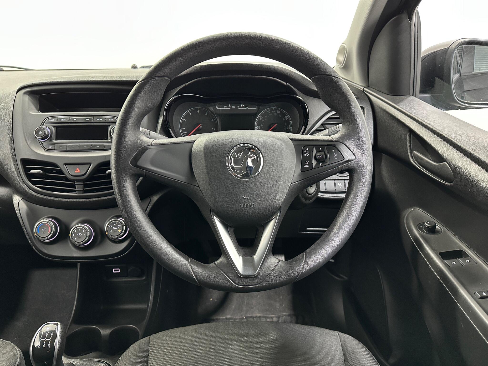 Vauxhall Viva view 13