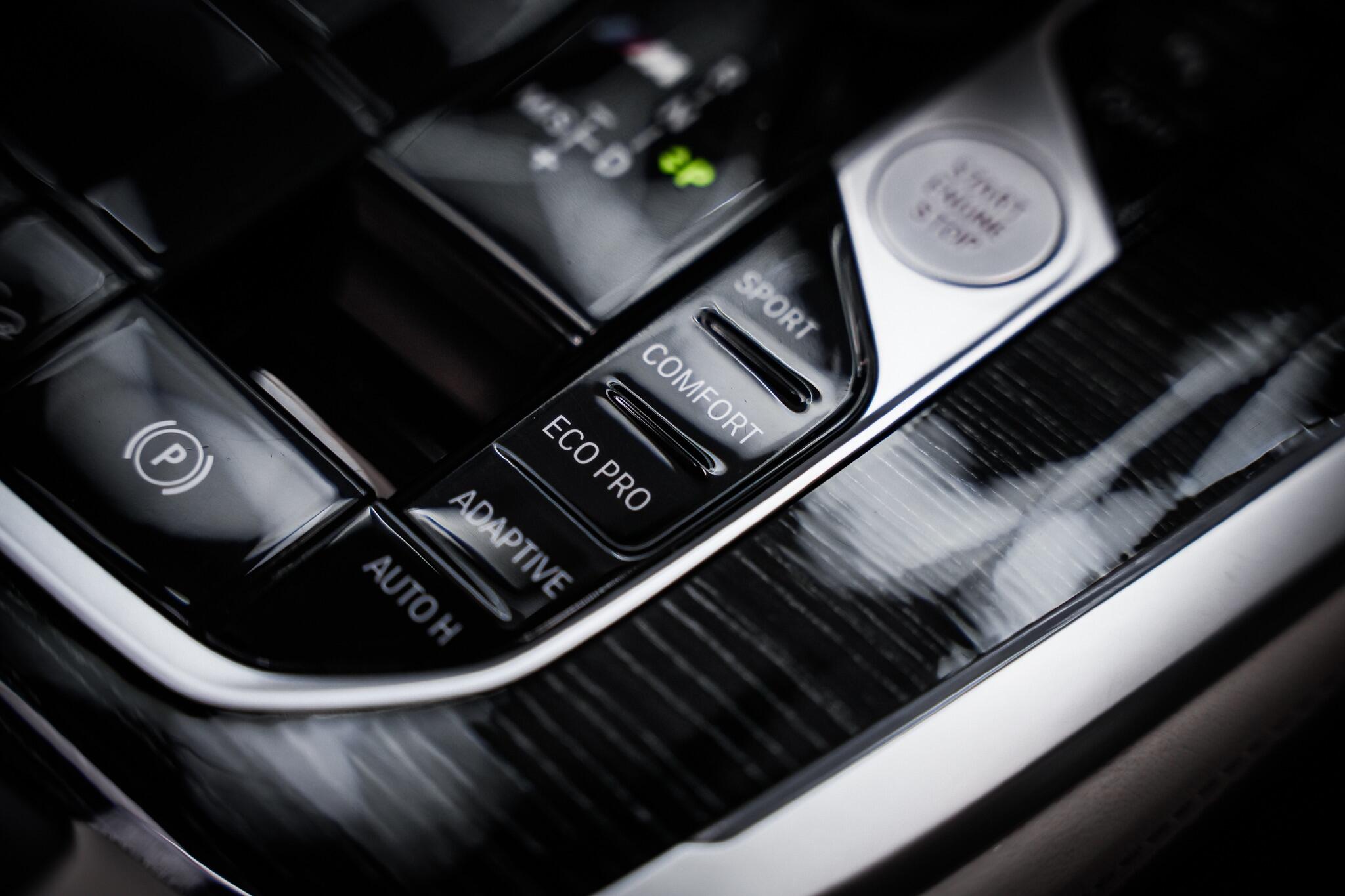 BMW X7 view 53