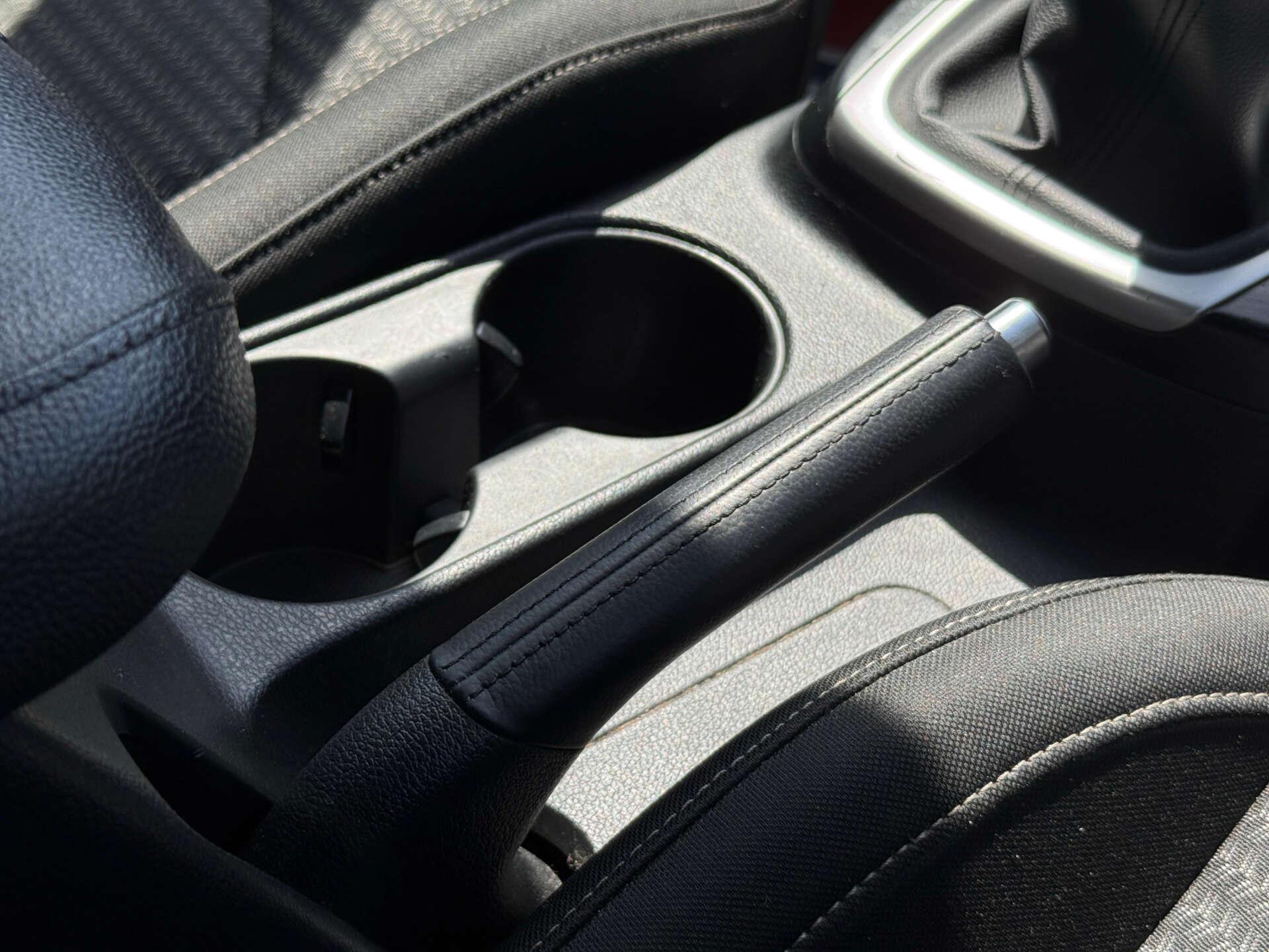 Kia Ceed view 21