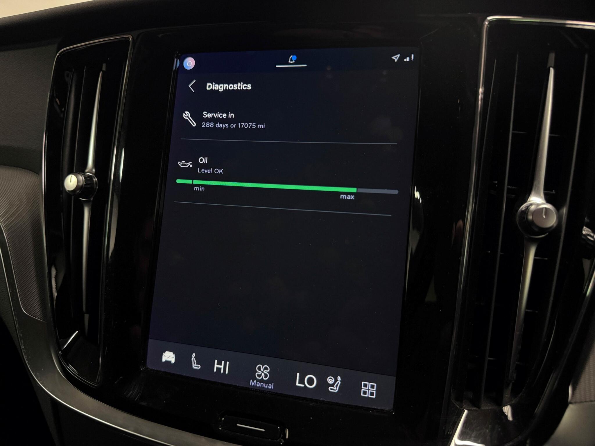 Volvo V60 Cross Country view 49