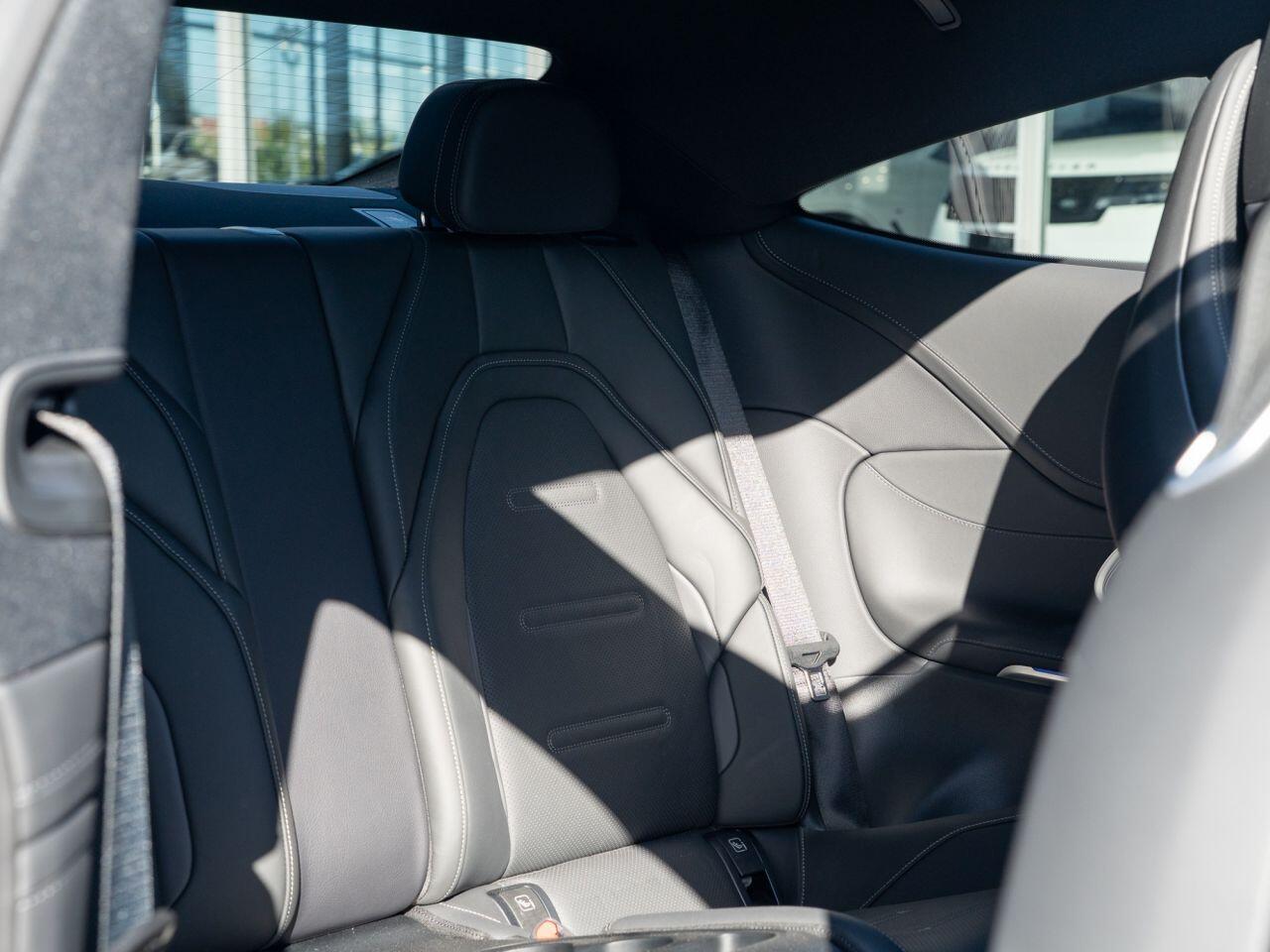 Mercedes-Benz CLE view 13