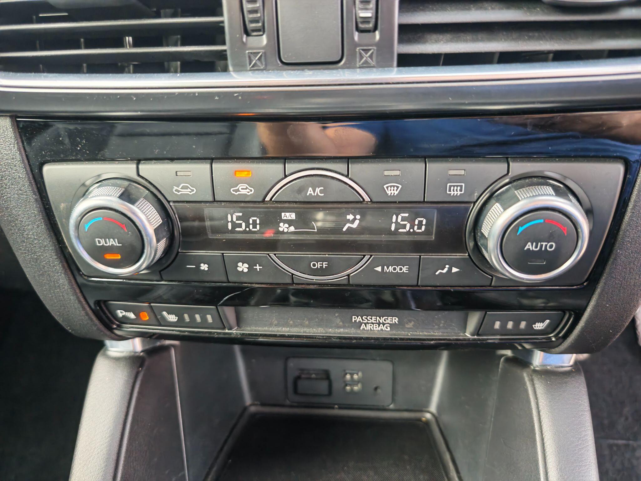 Mazda CX-5 view 18