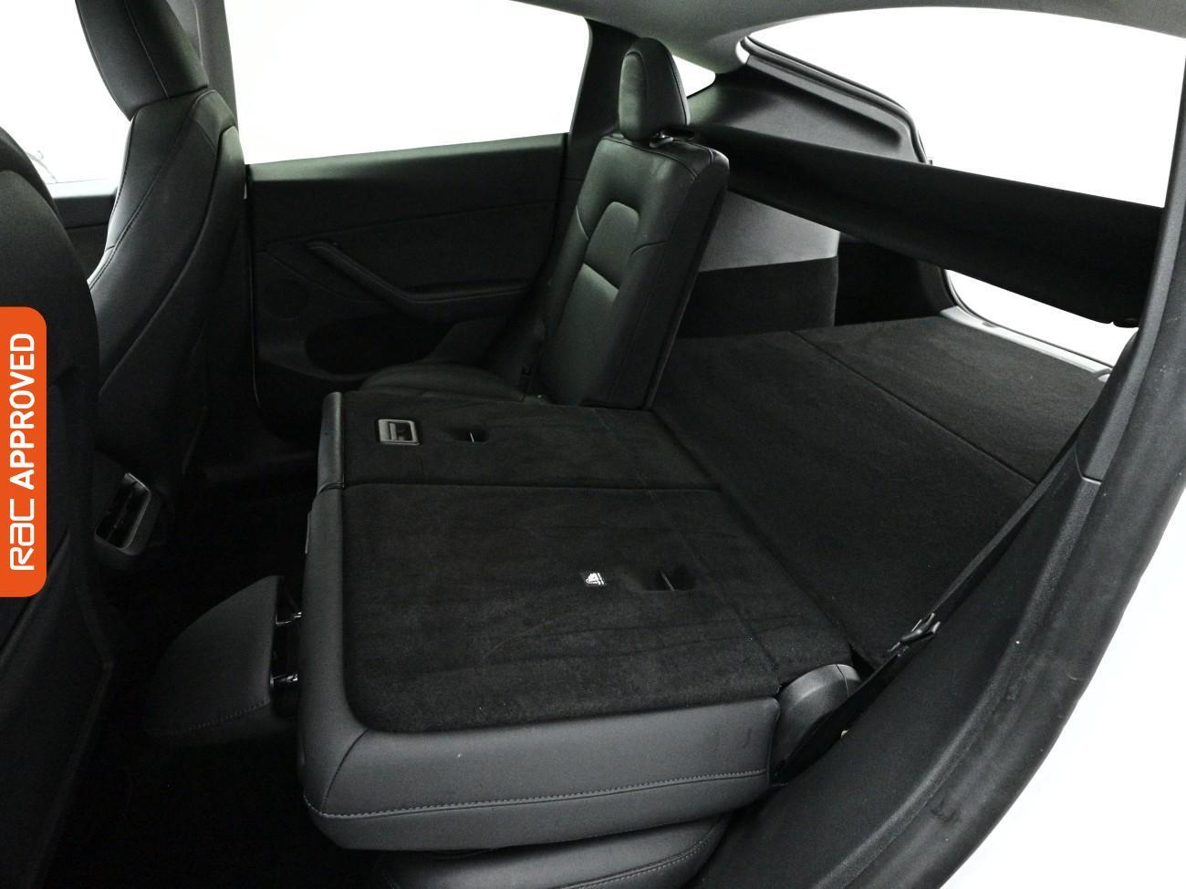 Tesla Model Y view 27