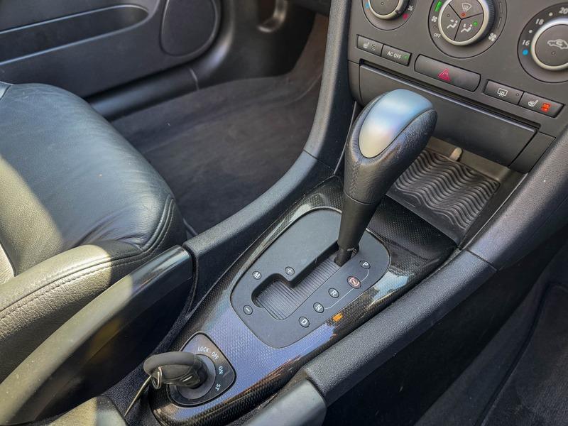 2010 Saab 9-3 2.0T Aero Auto Euro 4 2dr • 56,846 miles image 2