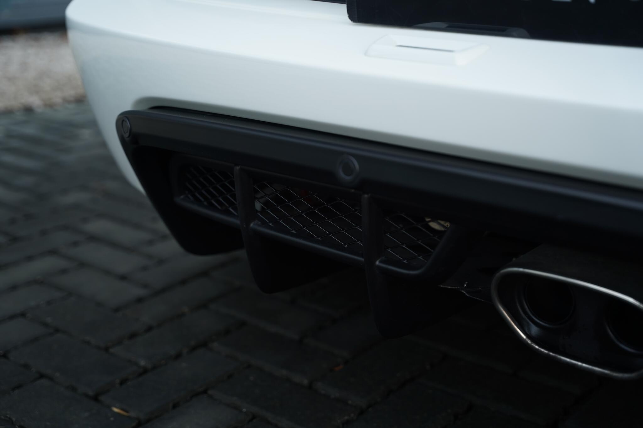Lotus Exige view 65
