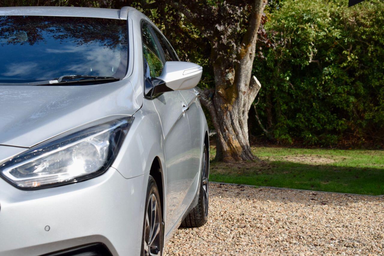 Hyundai i40 view 21