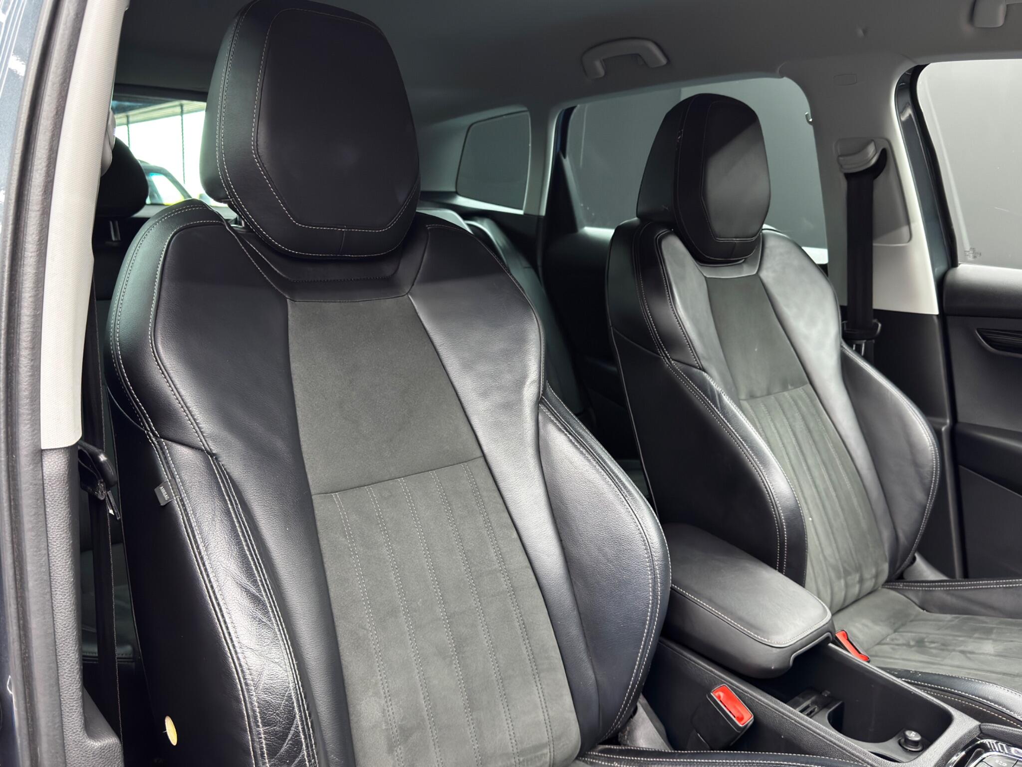 Skoda Karoq view 12