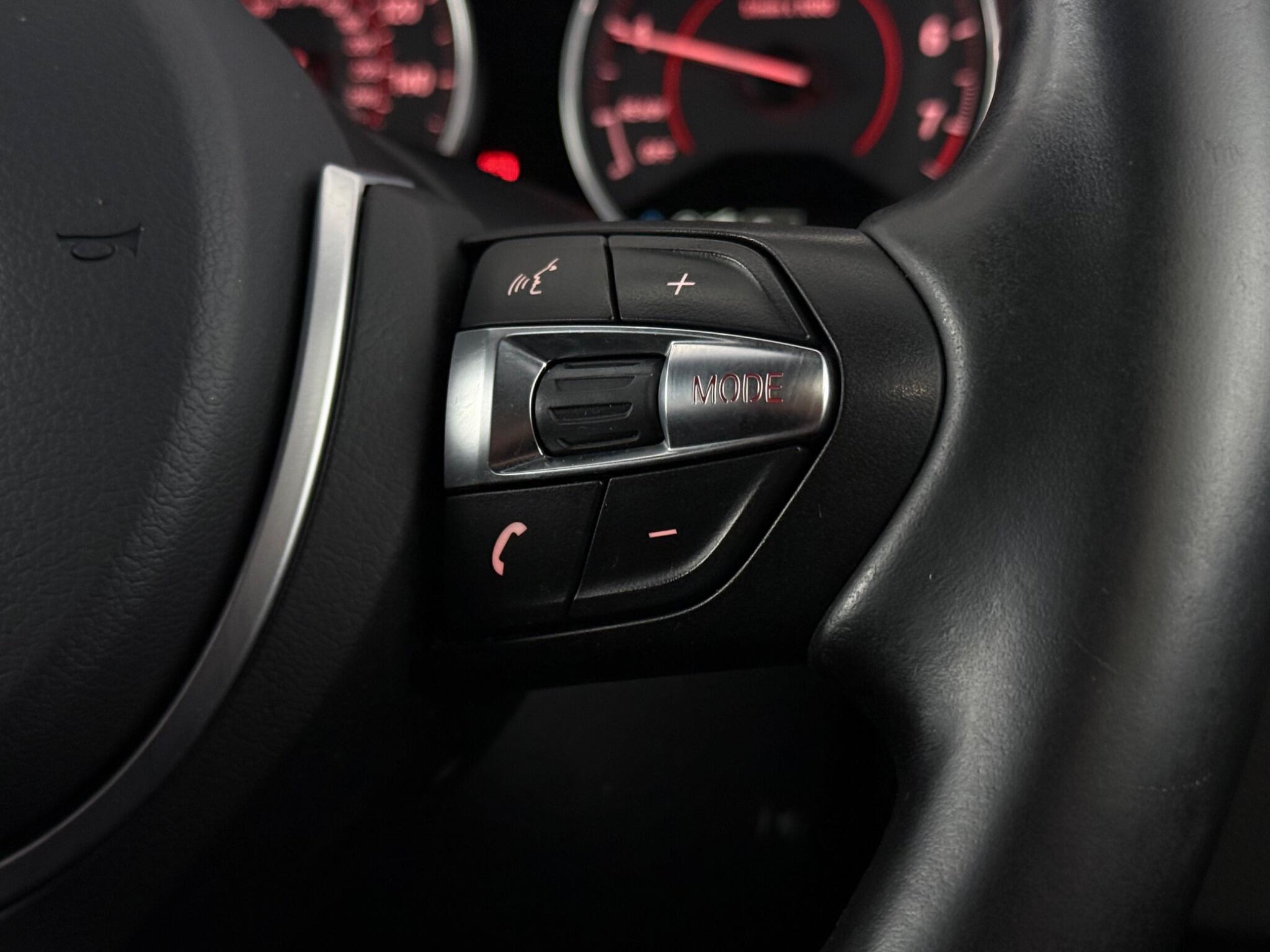 BMW 4 Series view 16