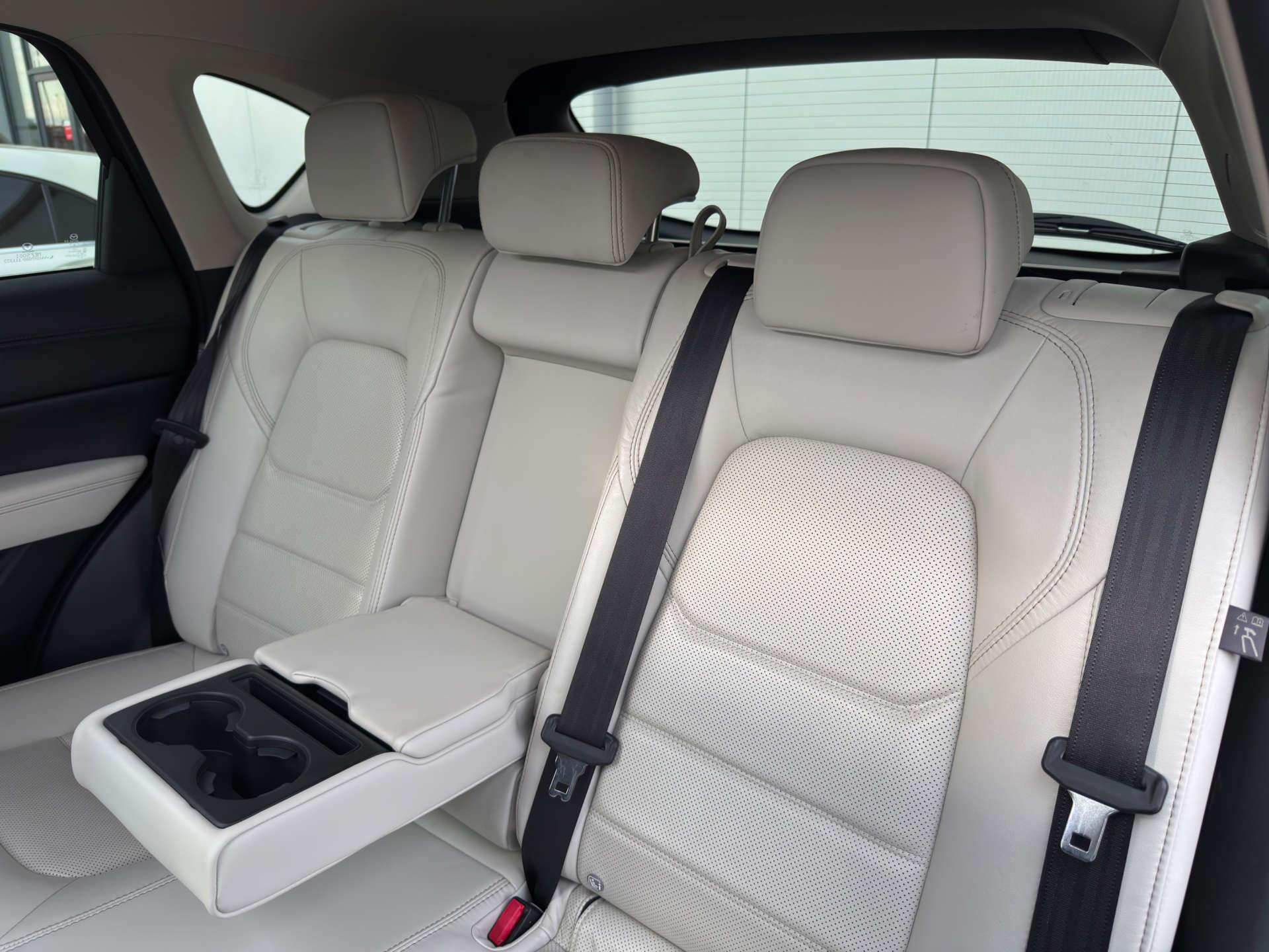 Mazda CX-5 view 36