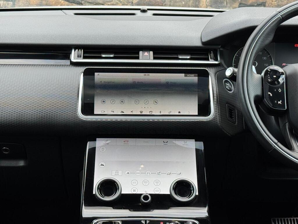 Land Rover Range Rover Velar view 30