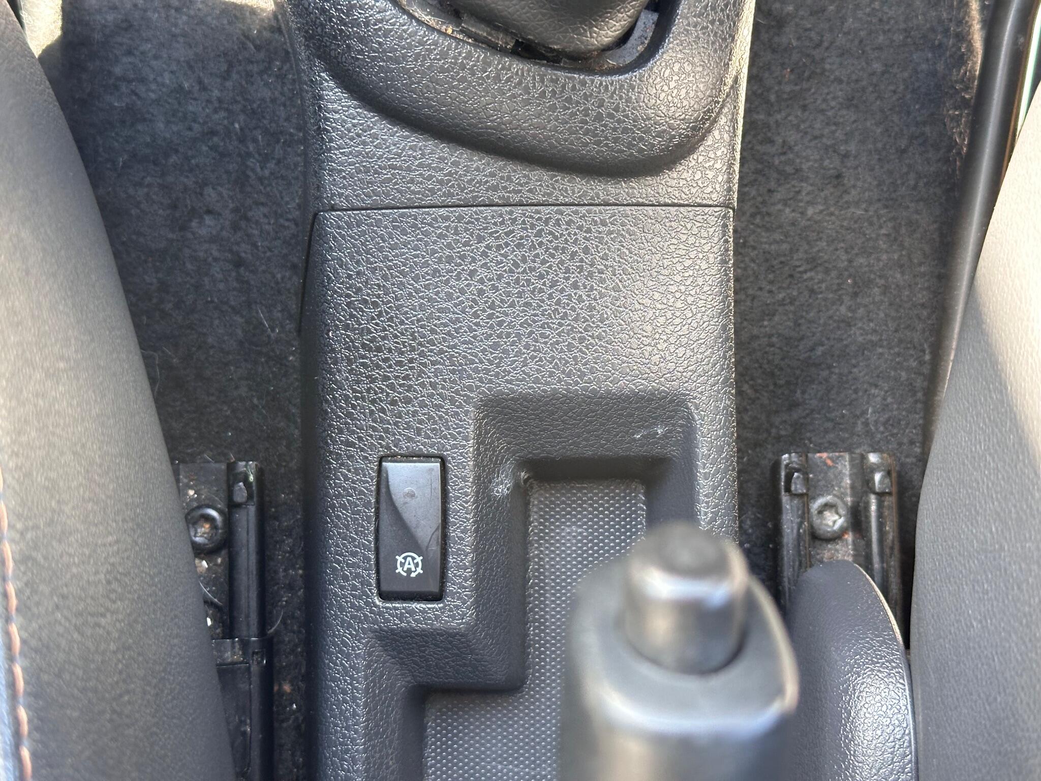 Dacia Sandero view 43