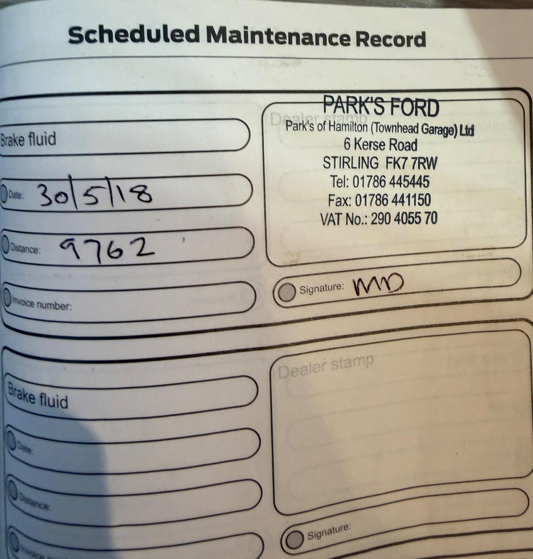Ford Focus view 15