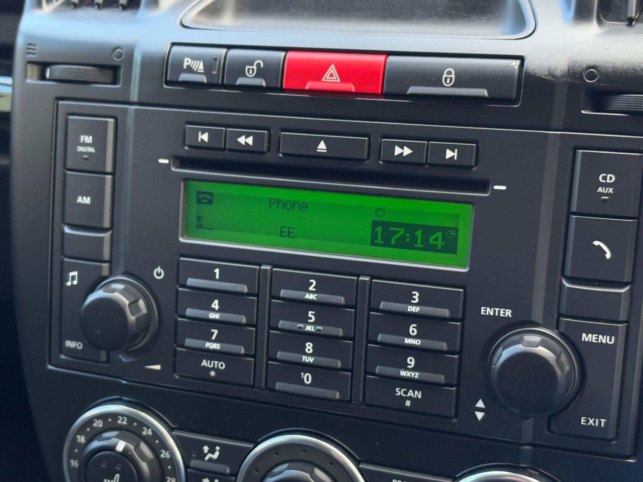 Land Rover Freelander view 27