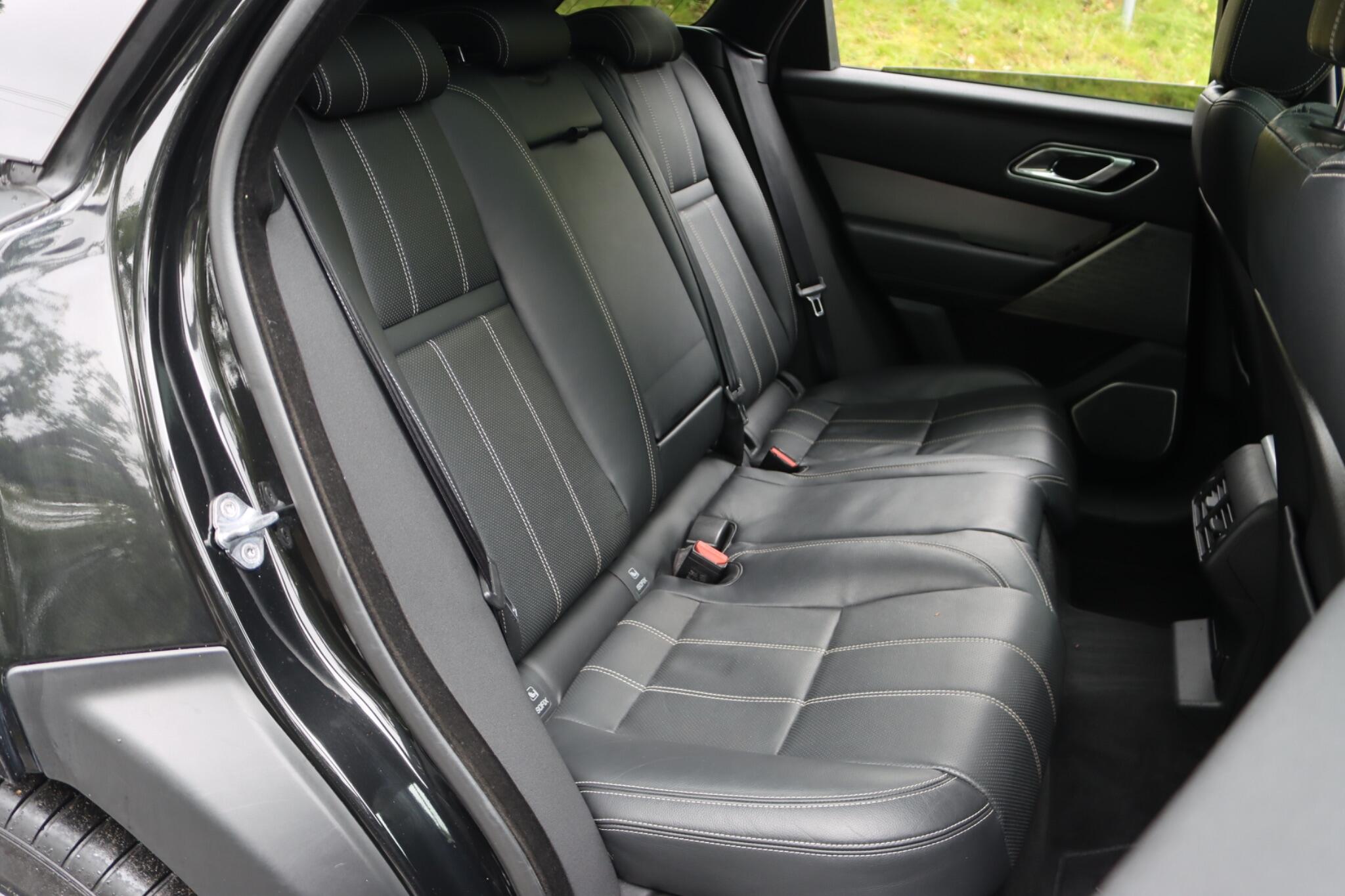 Land Rover Range Rover Velar view 7