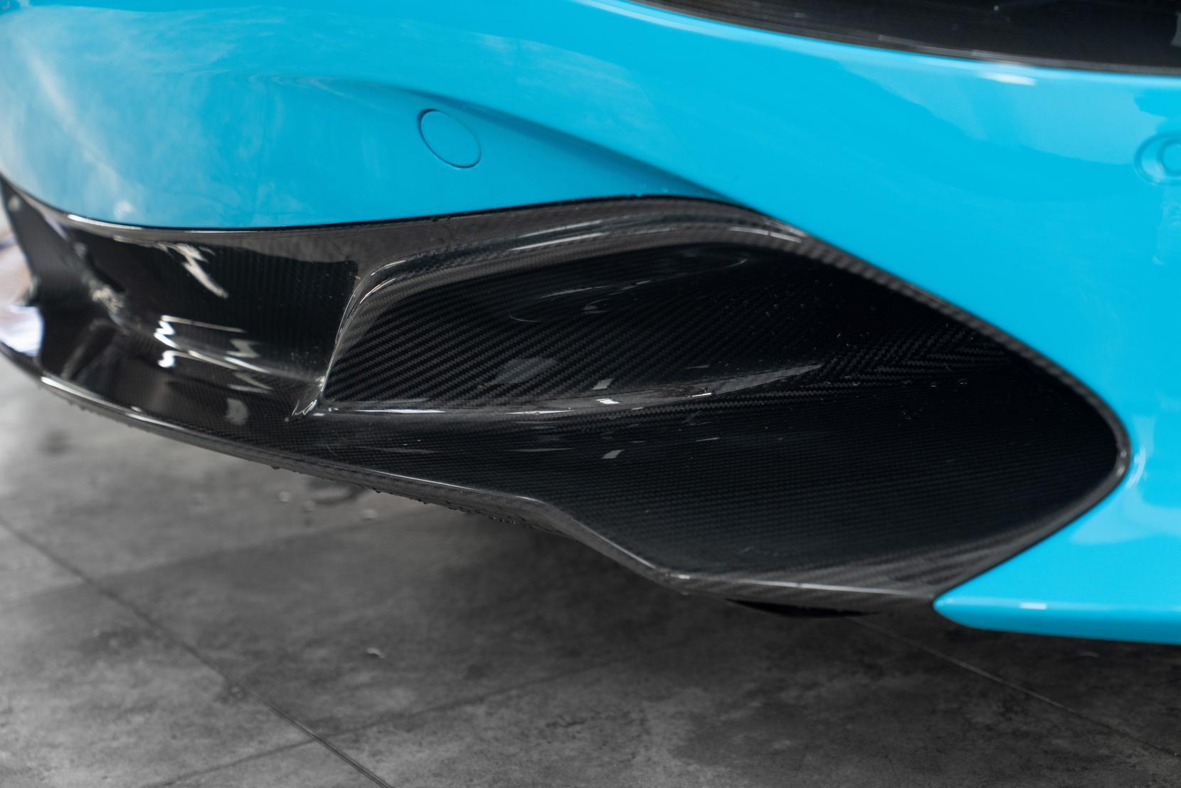 Mclaren 720s view 26