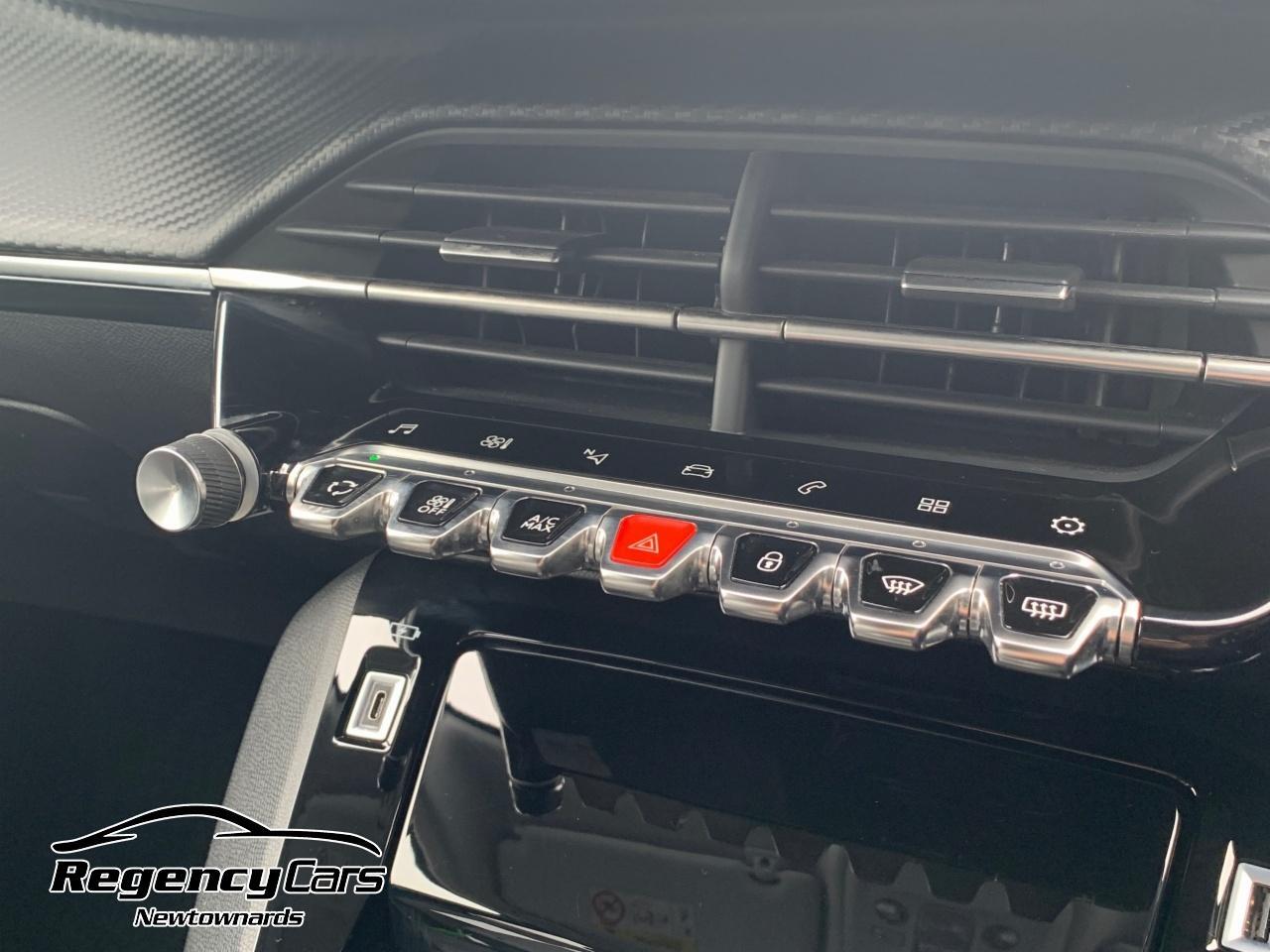 Peugeot 2008 view 53