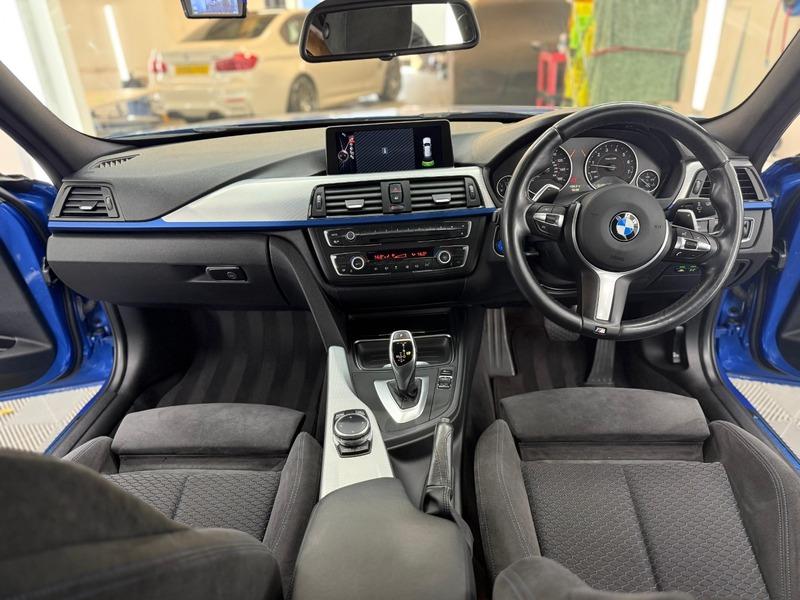 2014 BMW 3 Series SOLD 2.0 320i M Sport Touring 5dr Petrol Auto Euro 5 (181 ps) • 34,200 miles image 23