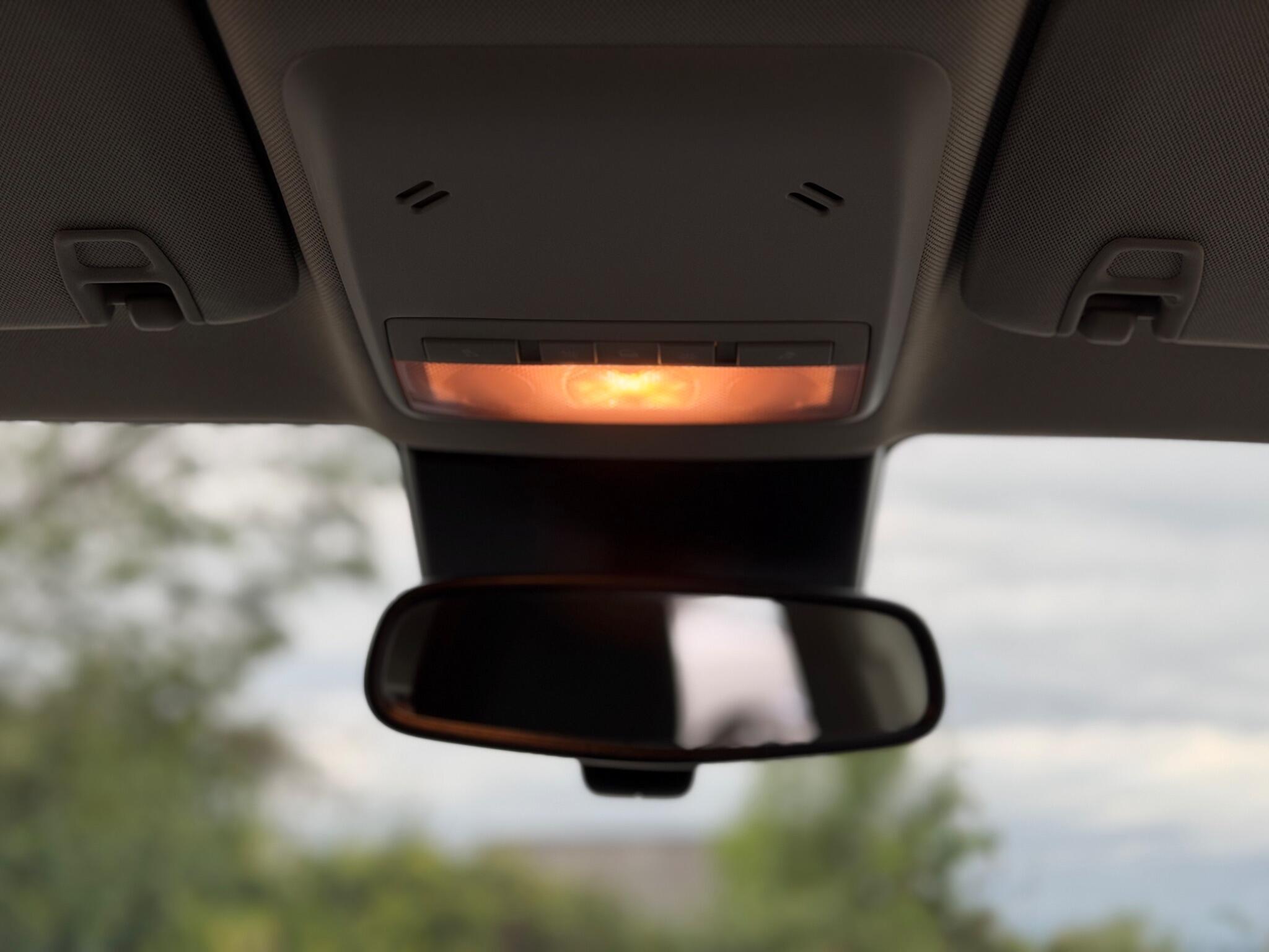 Vauxhall Mokka X view 55